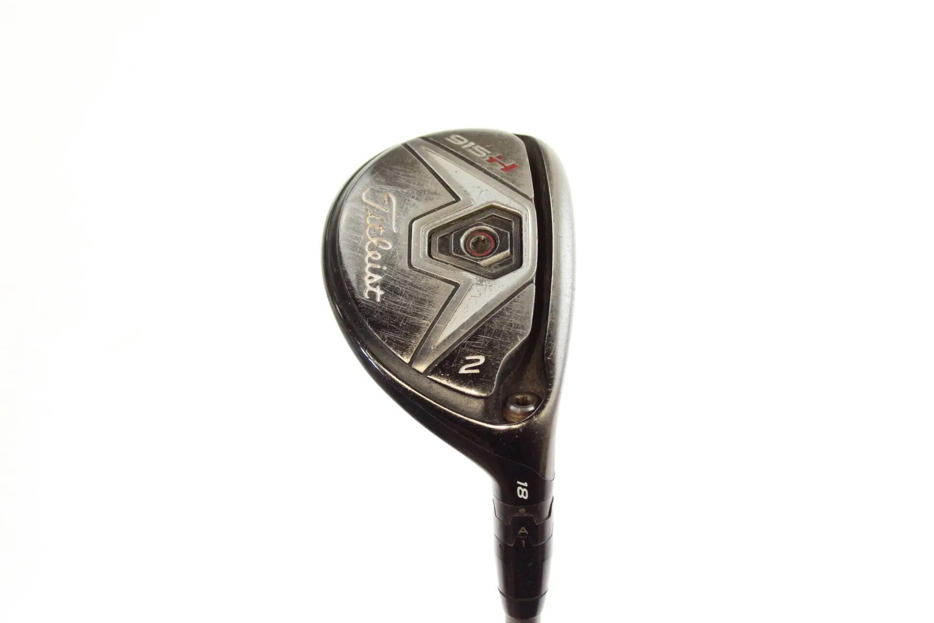 TITLEIST picture