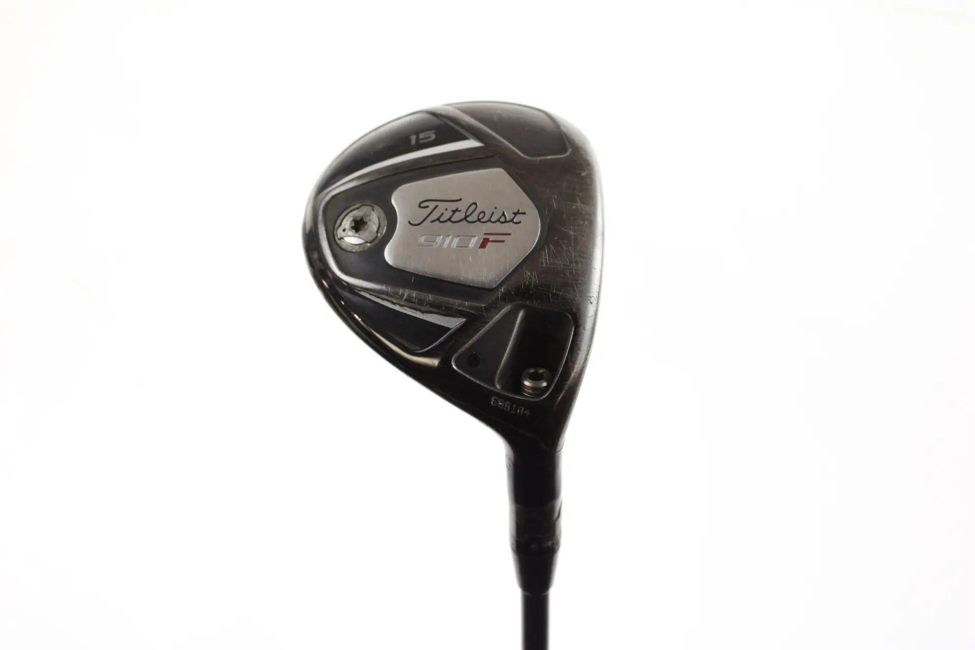 TITLEIST picture