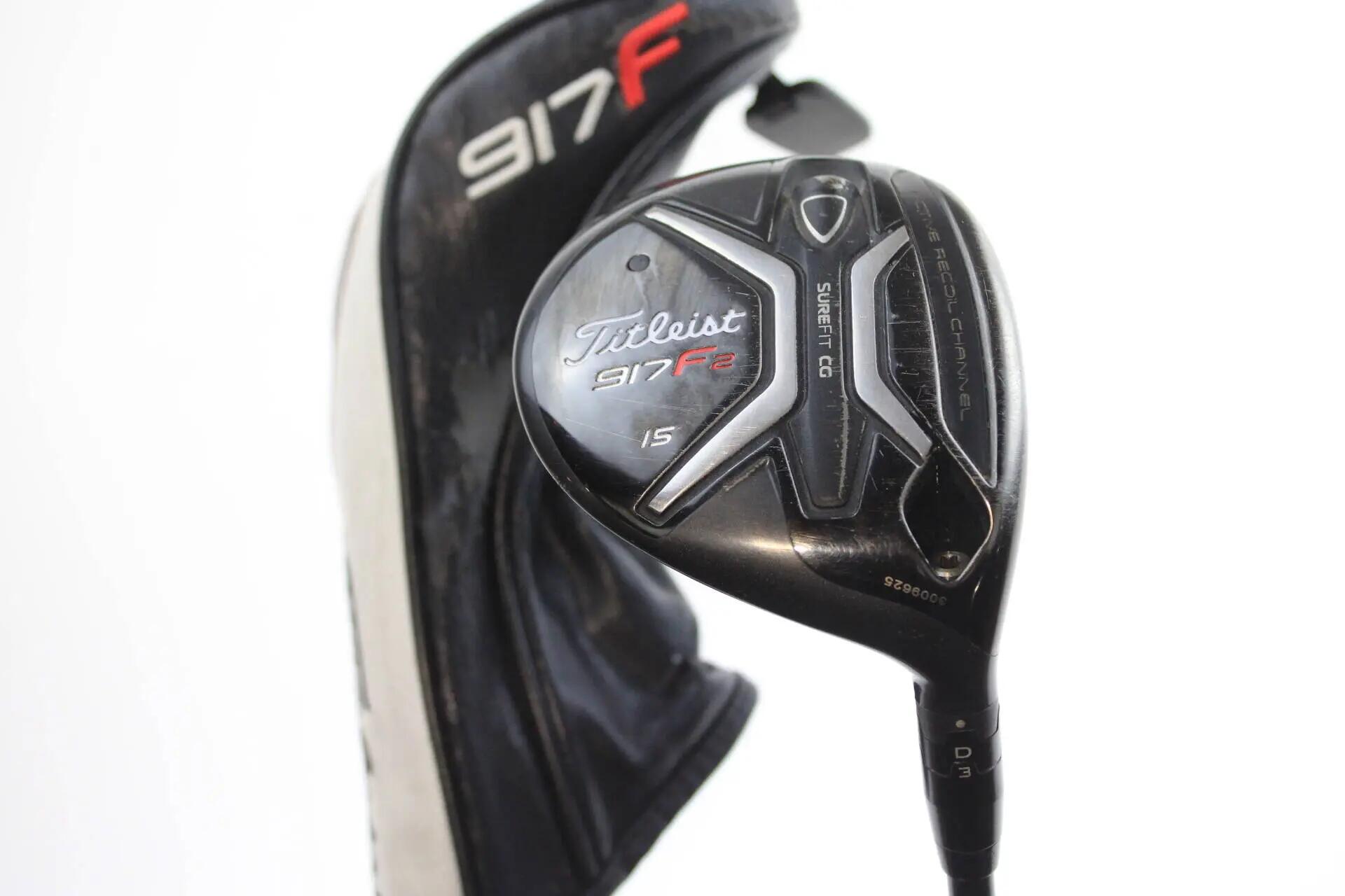 TITLEIST picture