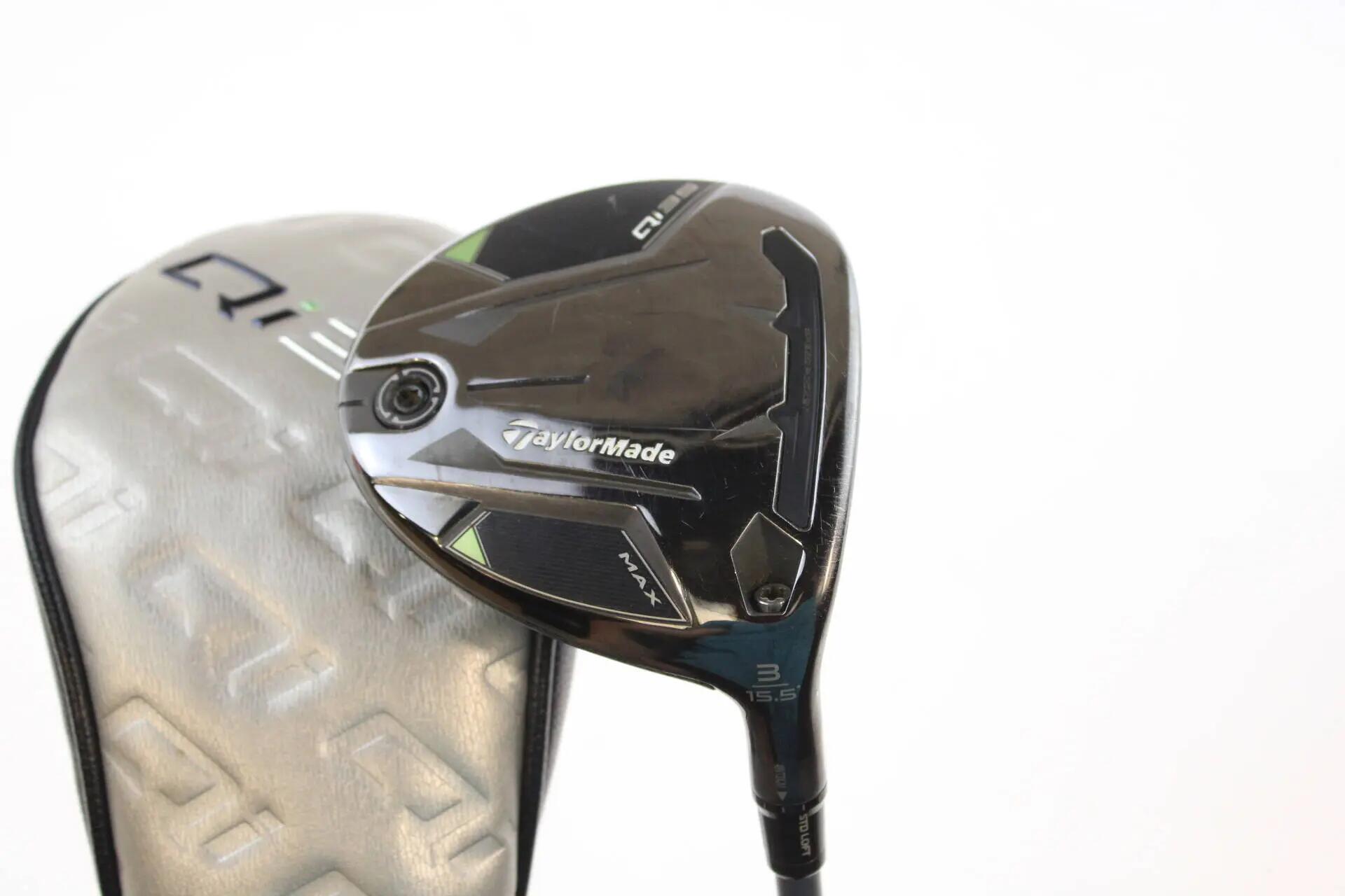 TAYLORMADE picture