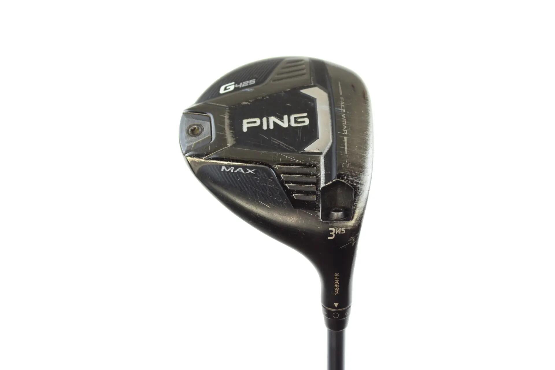 PING picture