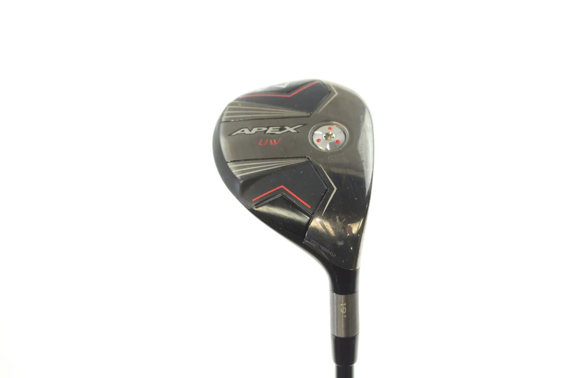 CALLAWAY picture