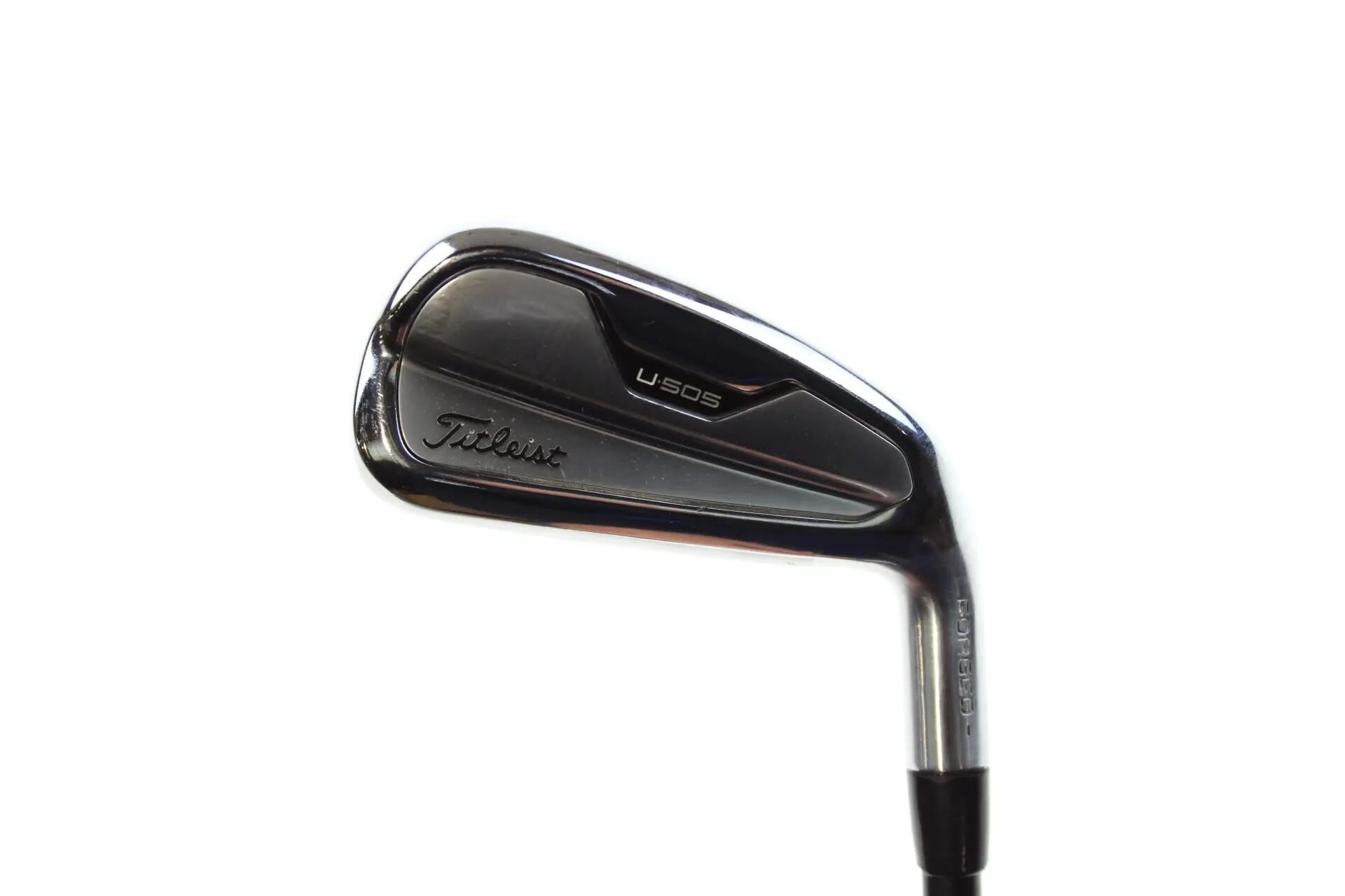 TITLEIST picture