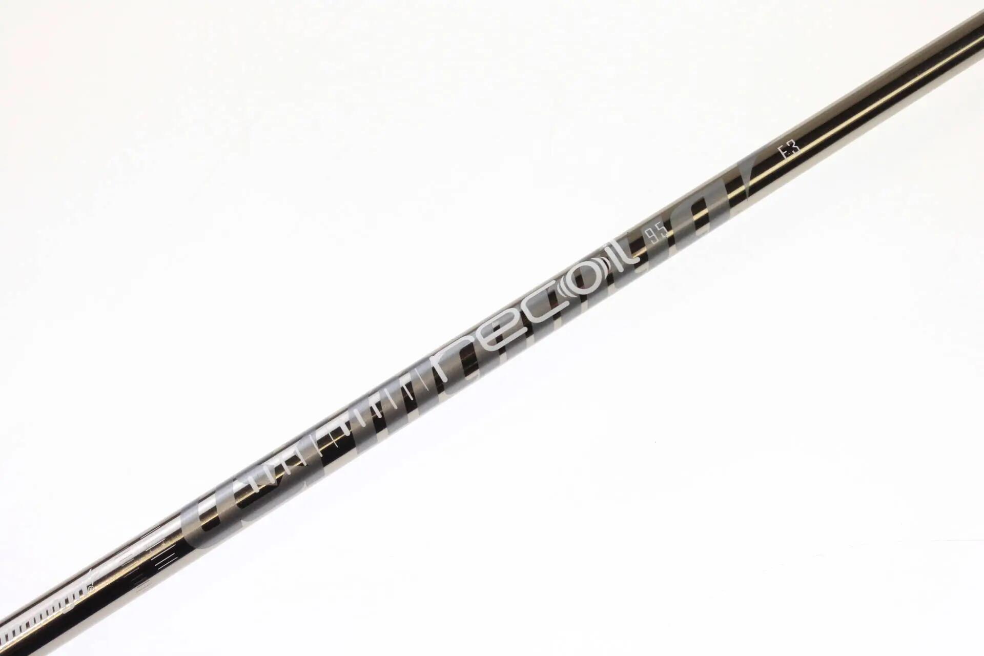 Seconde vie - Mizuno MP-18 MMC FLI HI RH 19-deg Hybrid - Good 4/5