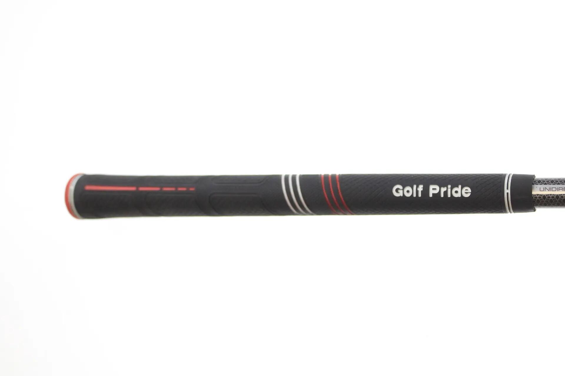 Seconde vie - Titleist 917F2 RH 15-deg Fairway Wood - Sufficient 5/5