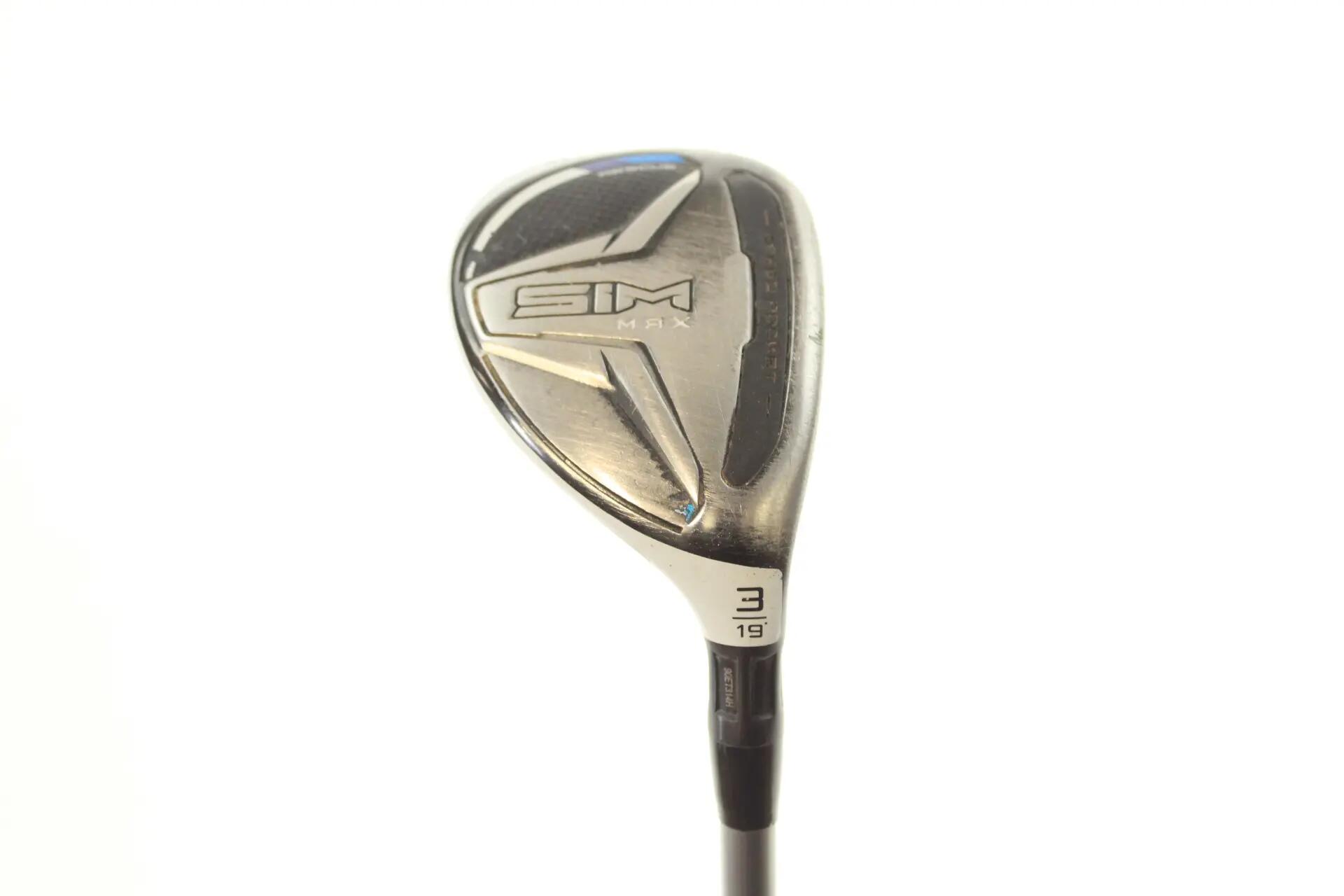 TAYLORMADE picture