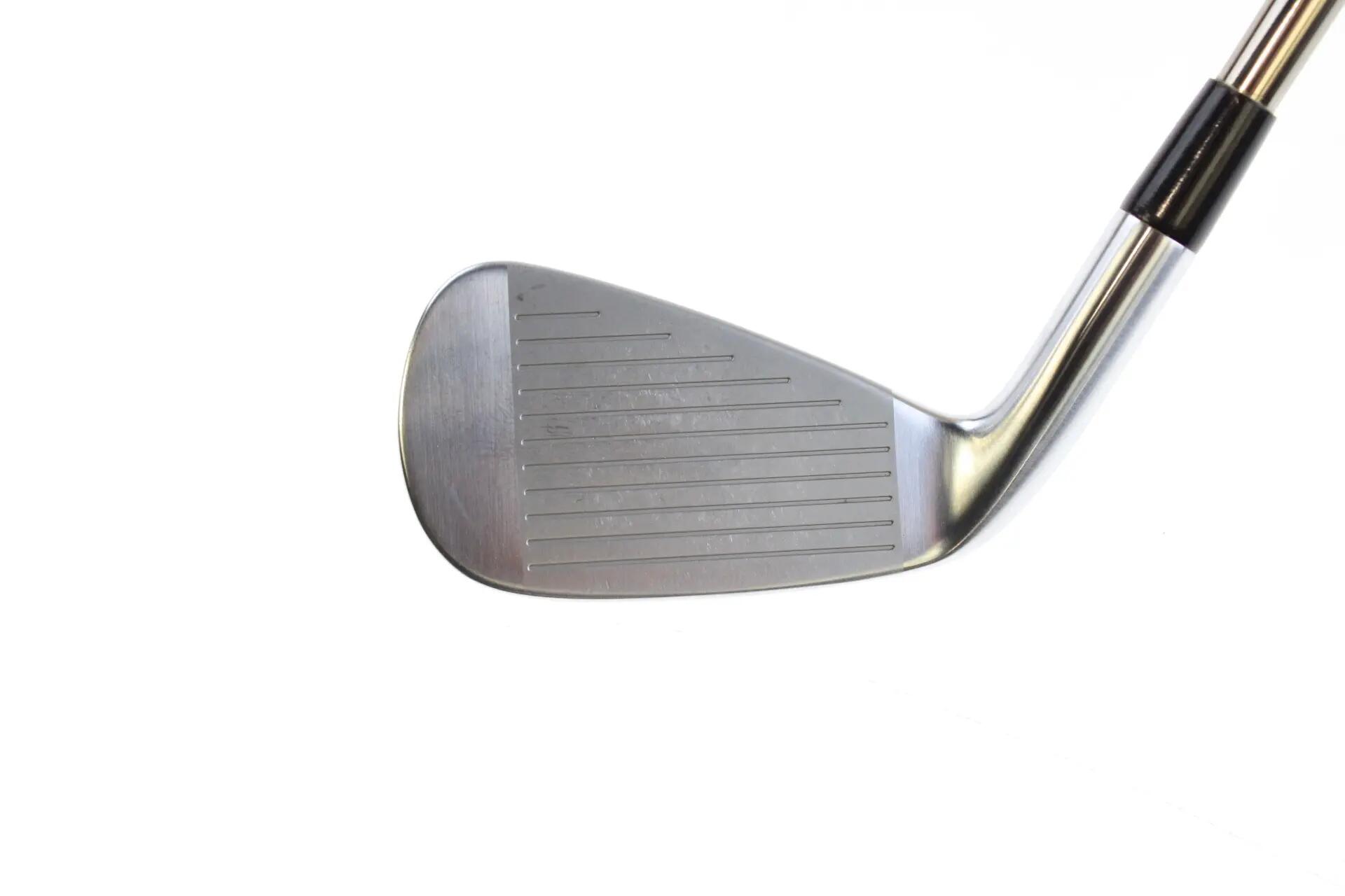 Seconde vie - Mizuno MP-18 MMC FLI HI RH 19-deg Hybrid - Good 3/5