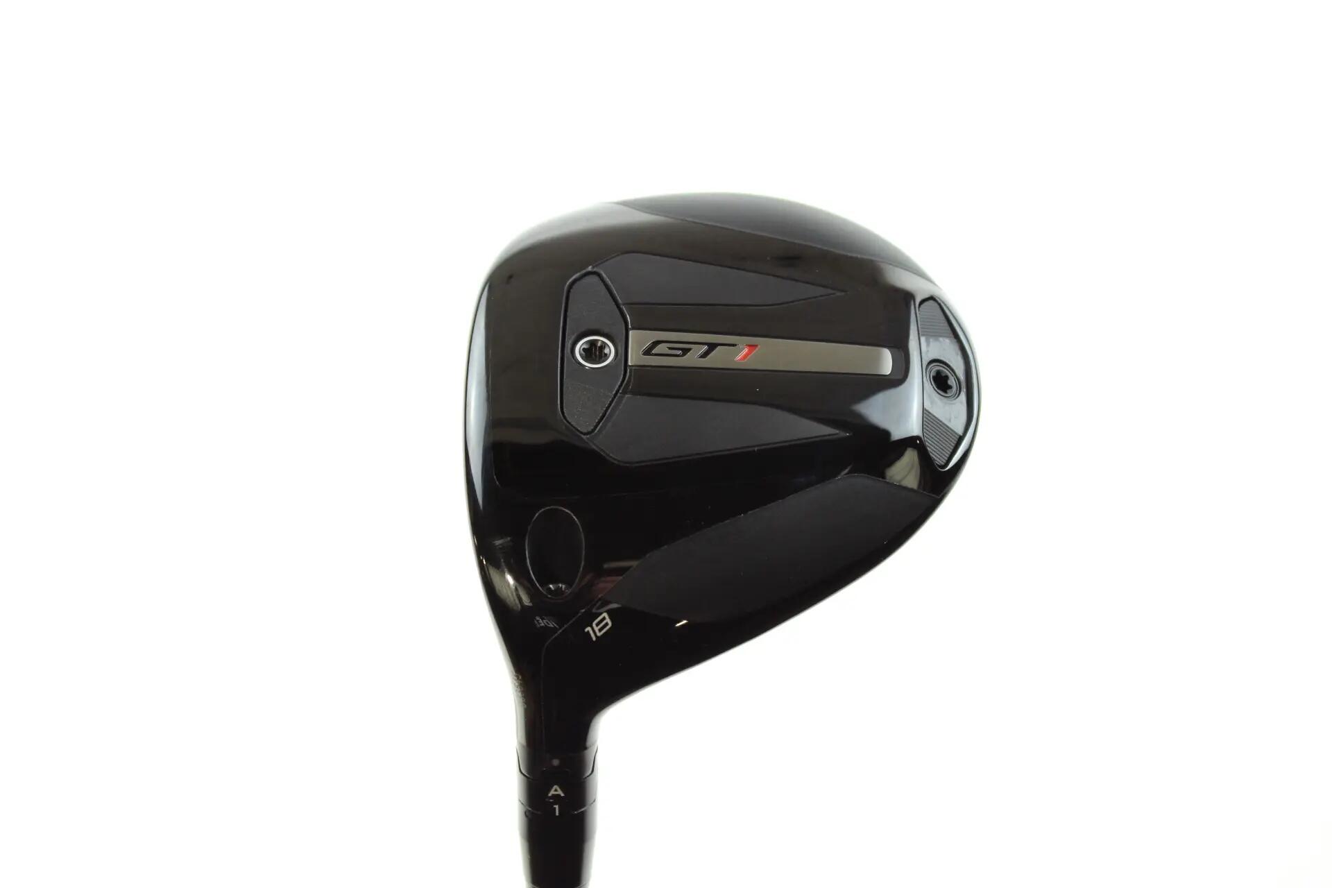 TITLEIST picture