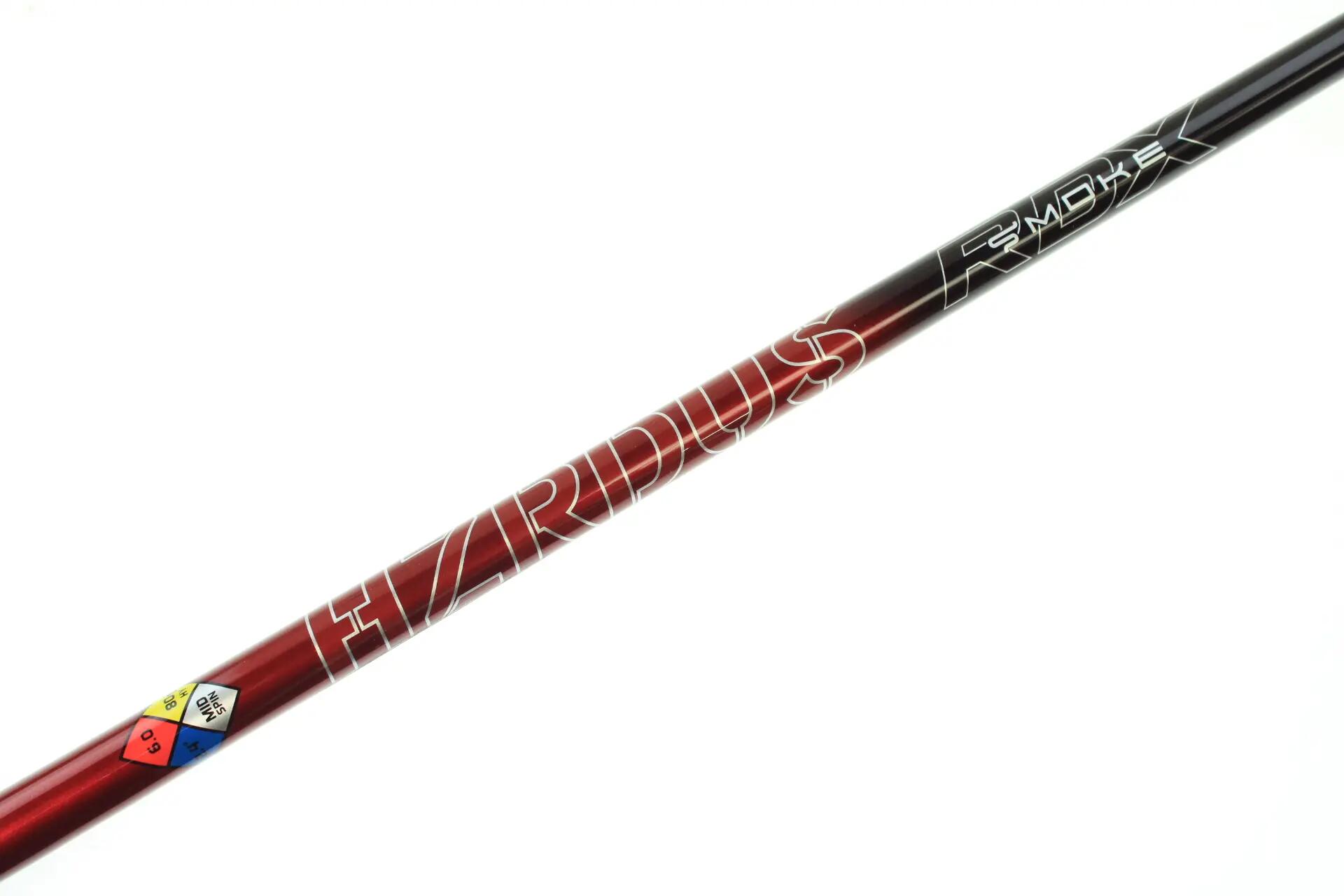 Seconde vie - TaylorMade Stealth Plus+ RH 19.5-deg Hybrid - Very good 4/5