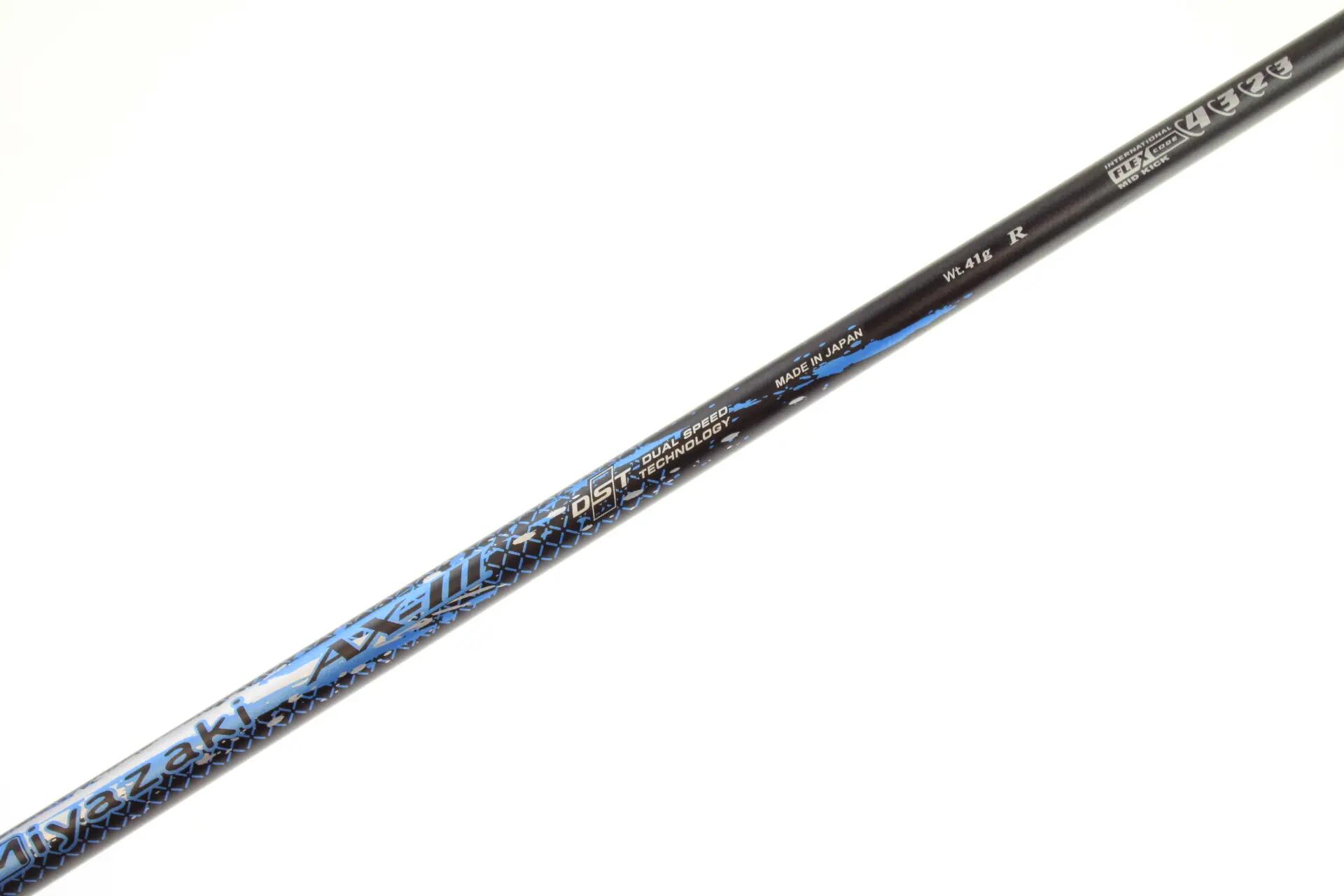 Seconde vie - XXIO X 2024 RH 16.5-deg Fairway Wood - Very good 4/5