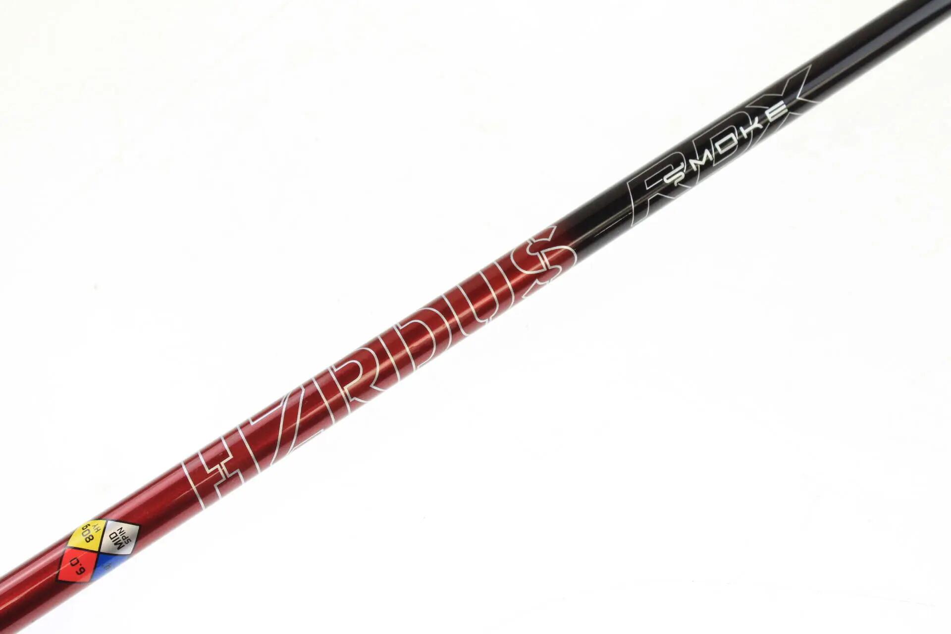 Seconde vie - TaylorMade Stealth Plus+ RH 19.5-deg Hybrid - Sufficient 4/5
