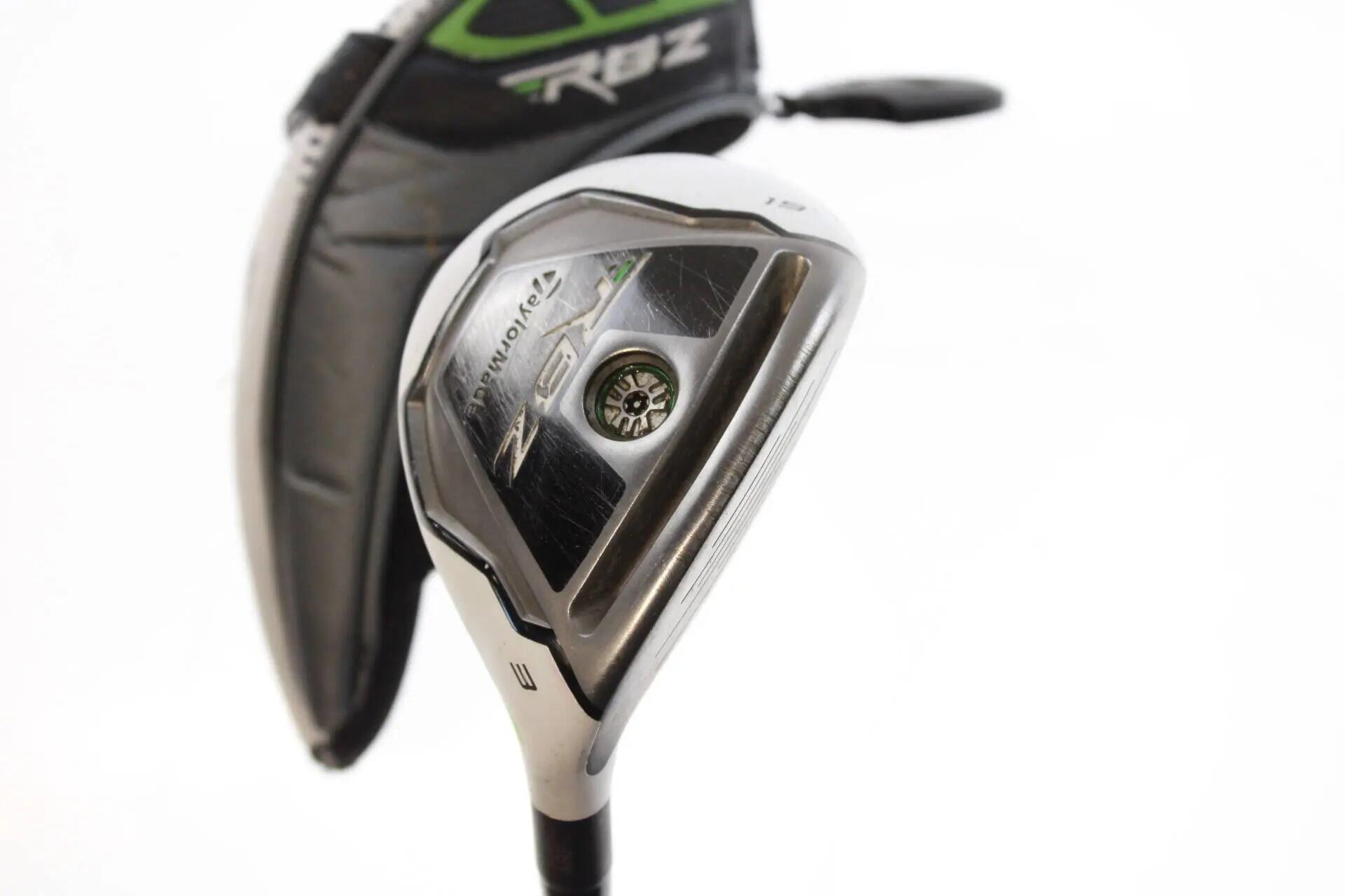 TAYLORMADE picture