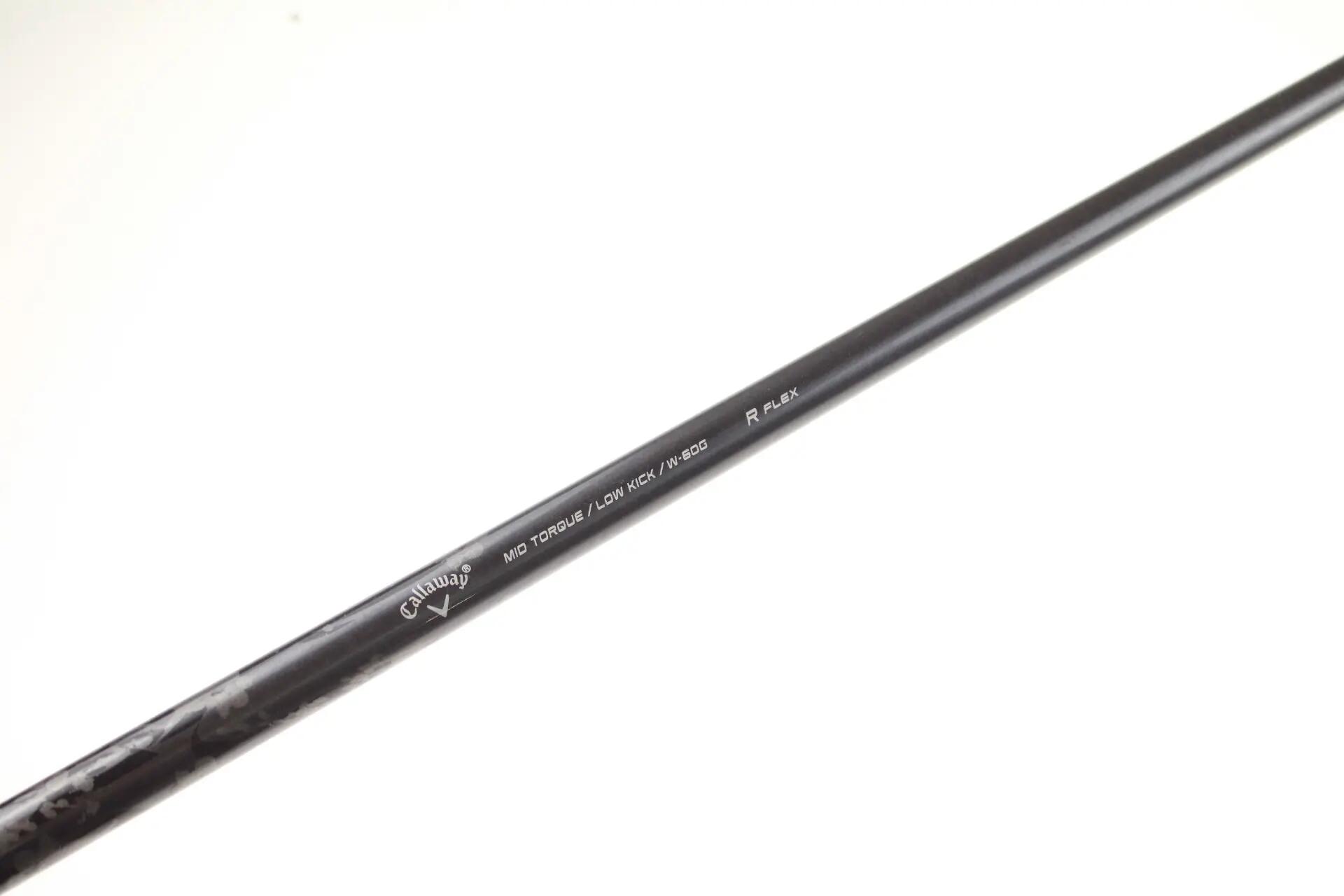 Seconde vie - Callaway Diablo Octane LH 19-deg Fairway Wood - Sufficient 4/5