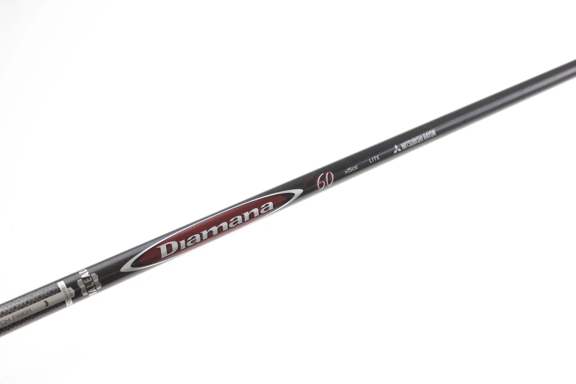 Seconde vie - Titleist 917F2 RH 15-deg Fairway Wood - Sufficient 4/5
