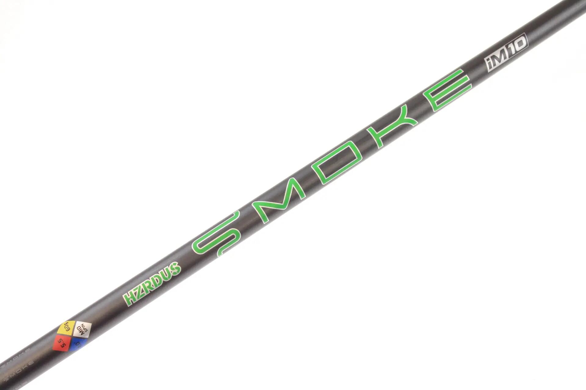 Seconde vie - Cobra LTDx LH 15-deg Fairway Wood - Very good 5/6