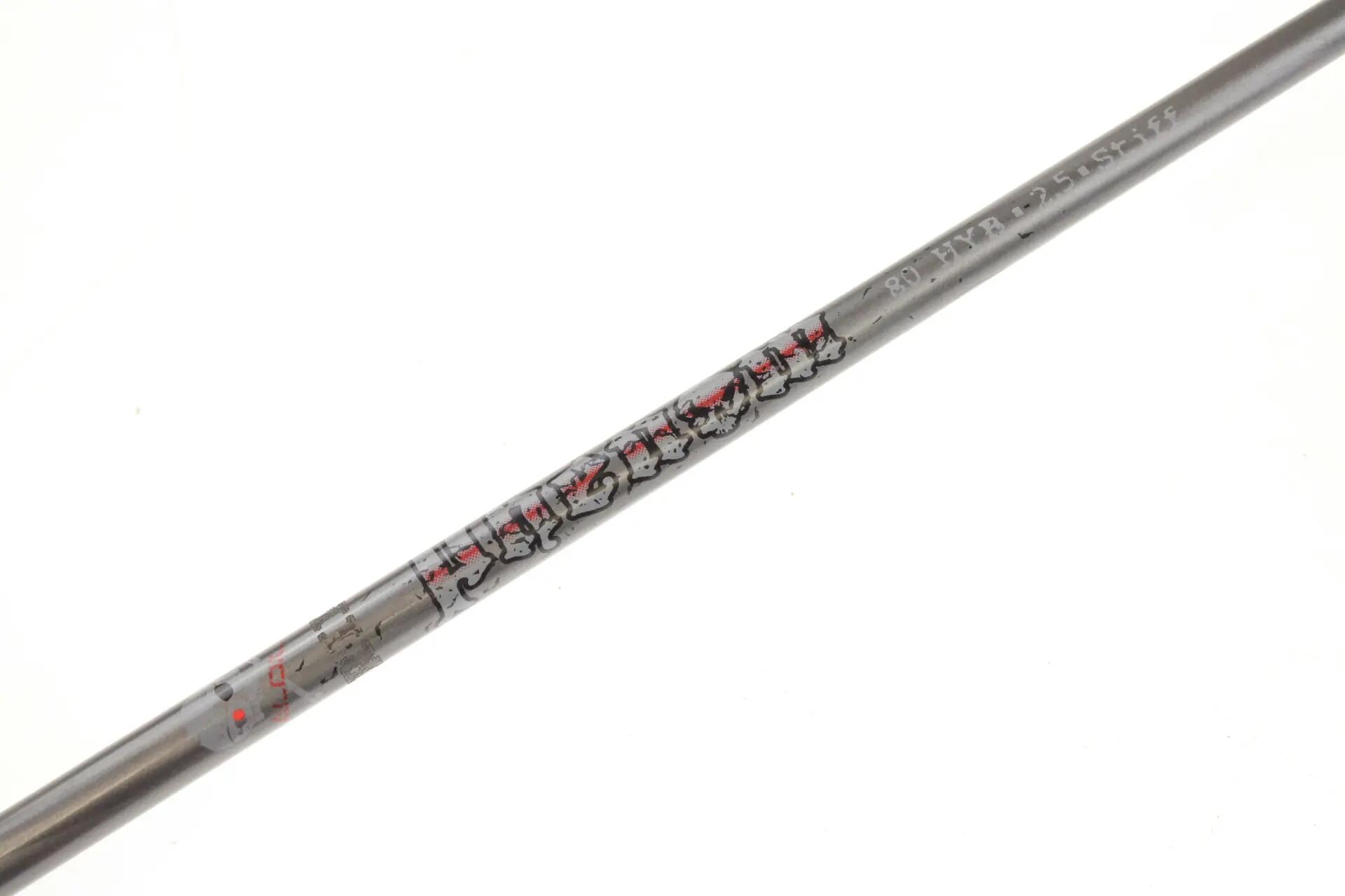 Seconde vie - Titleist 915H RH 18-deg Hybrid - Sufficient 4/5
