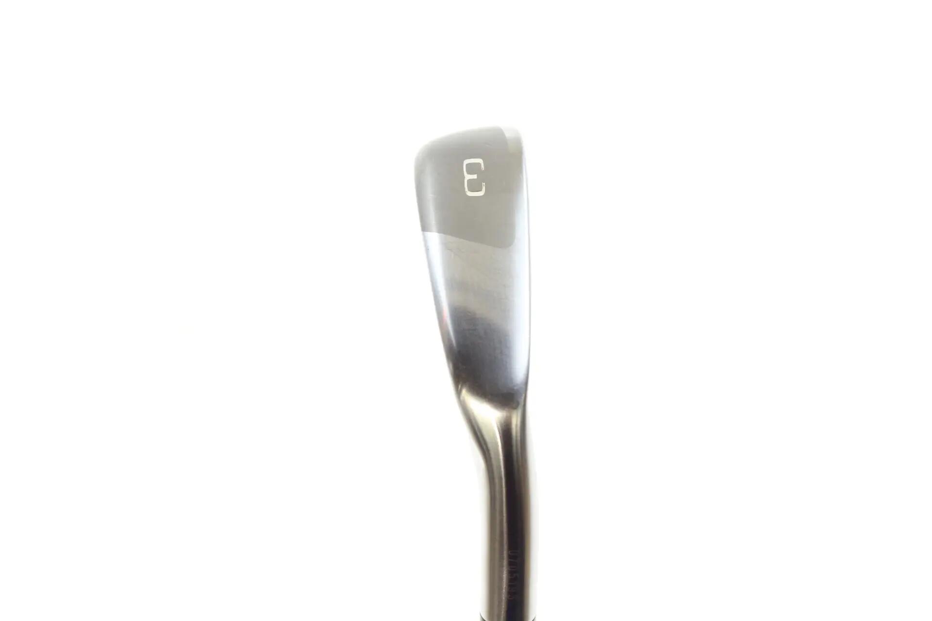 Seconde vie - Mizuno MP-18 MMC FLI HI RH 19-deg Hybrid - Good 2/5