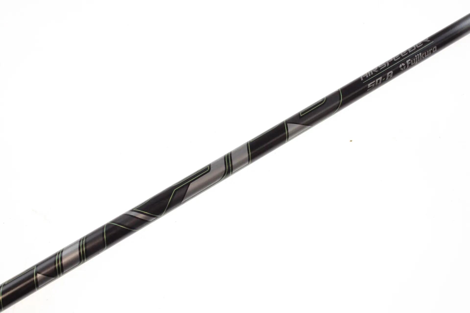 Seconde vie - TaylorMade Qi35 Max RH 15.5-deg Fairway Wood - Good 4/5