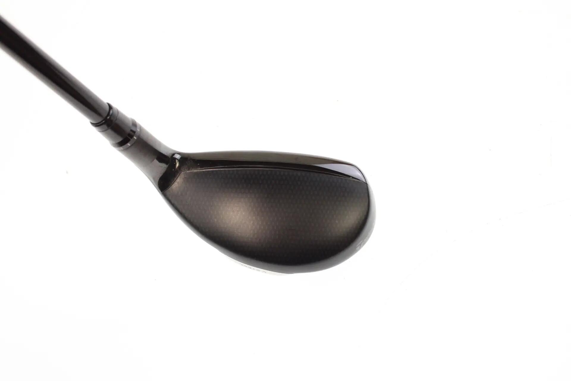Seconde vie - TaylorMade Stealth Plus+ RH 19.5-deg Hybrid - Very good 3/5