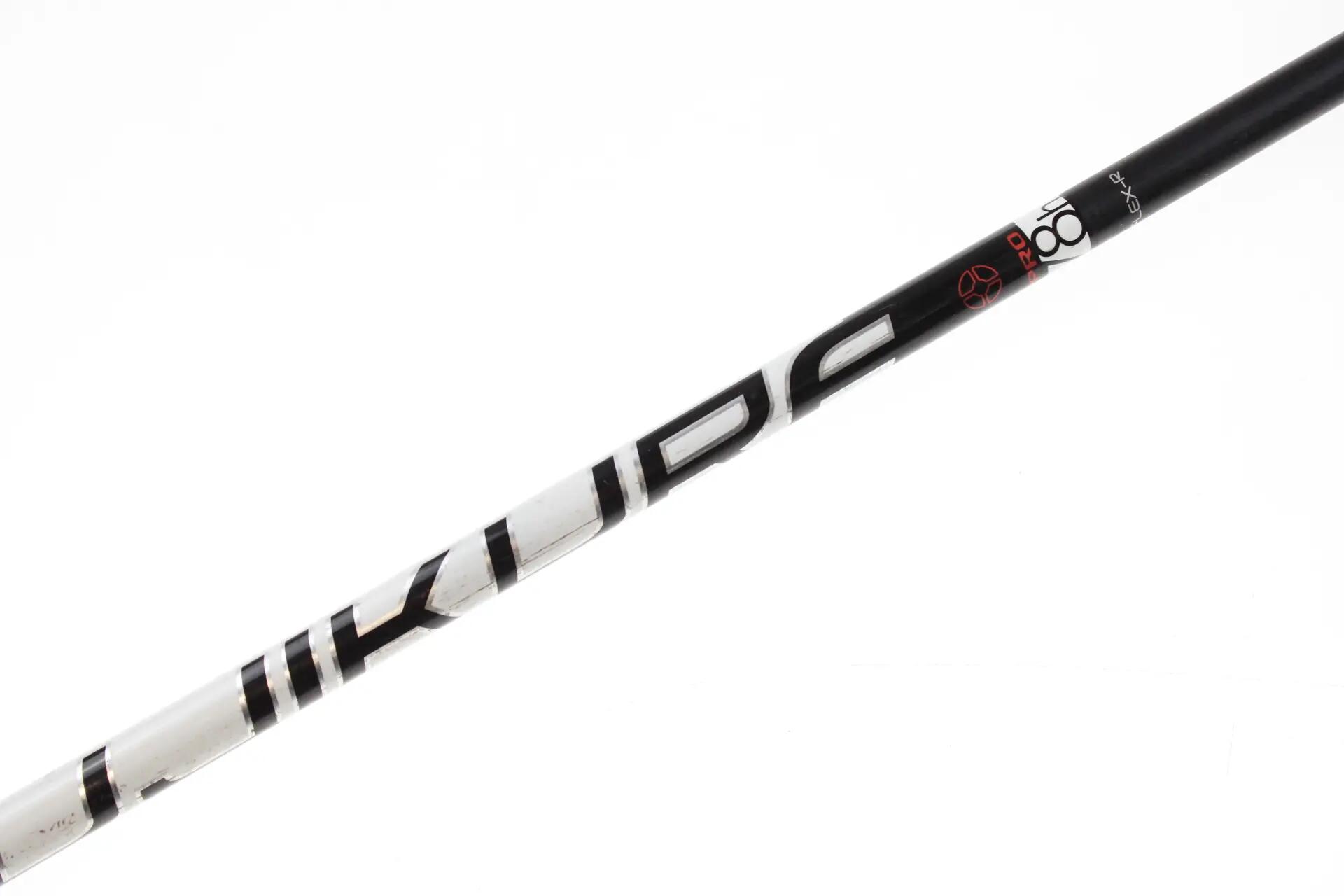 Seconde vie - Wilson Staff C300 RH 20-deg Hybrid - Sufficient 4/6