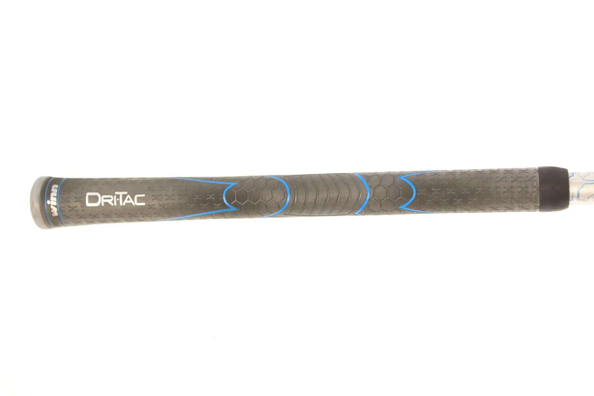 Seconde vie - Cobra S2 Offset RH 18-deg Fairway Wood - Sufficient 5/5