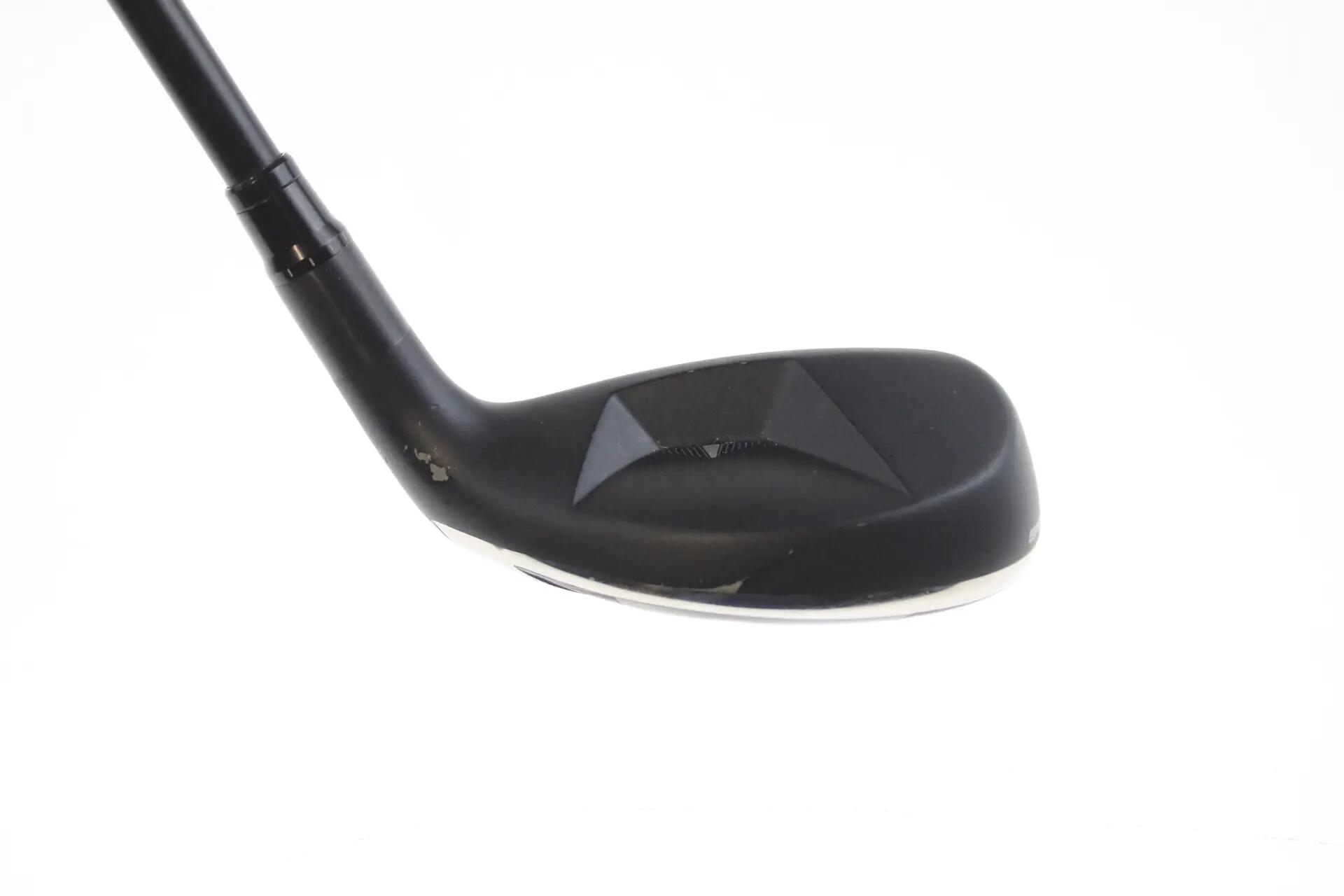 Seconde vie - TaylorMade GAPR Hi RH 25-deg Hybrid - Sufficient 3/5