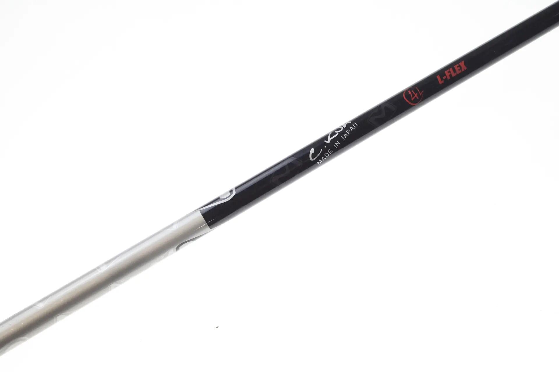Seconde vie - Cleveland Launcher HB Turbo RH 15-deg Fairway Wood - Sufficient 4/6