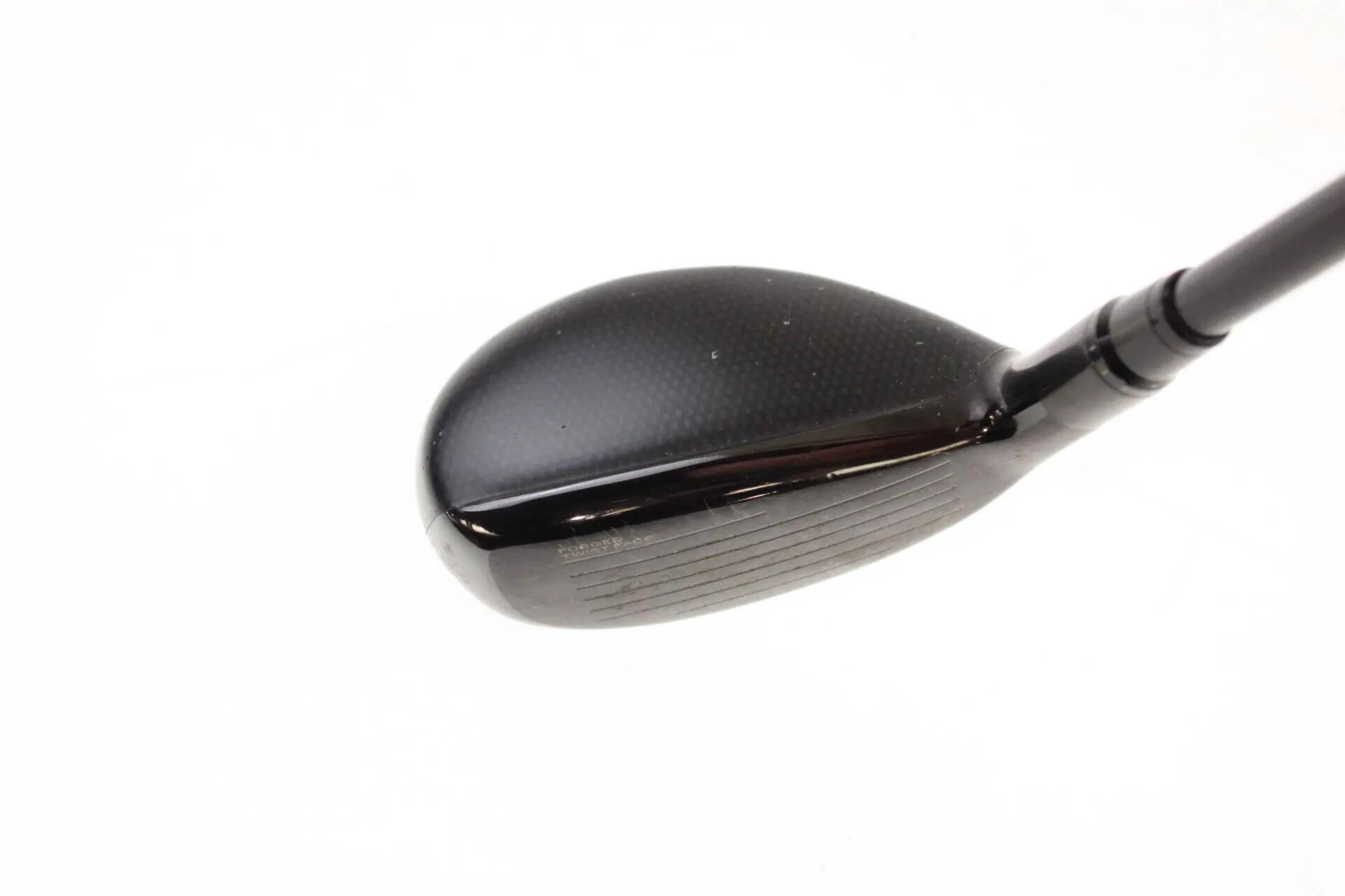 Seconde vie - TaylorMade Stealth Plus+ RH 19.5-deg Hybrid - Sufficient 3/5