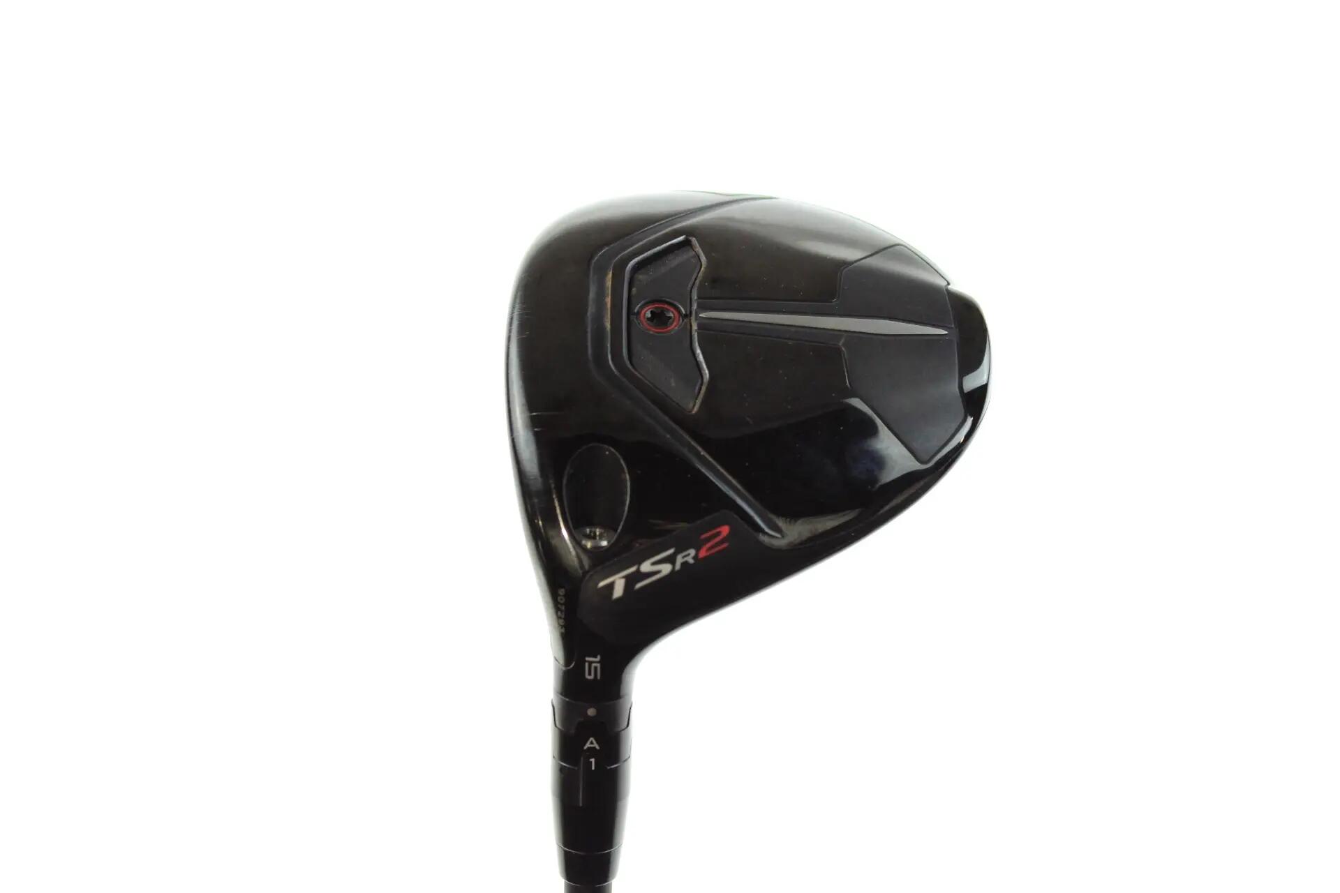 TITLEIST picture