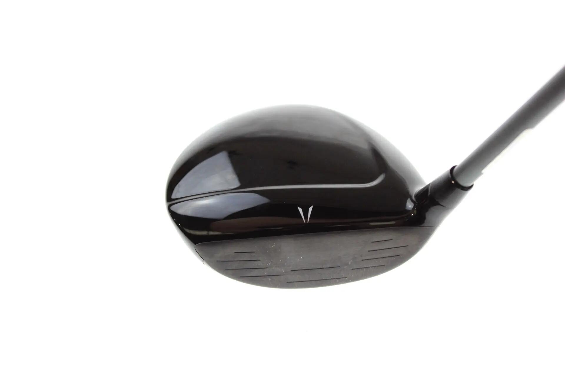 Seconde vie - XXIO X 2024 RH 16.5-deg Fairway Wood - Very good 3/5