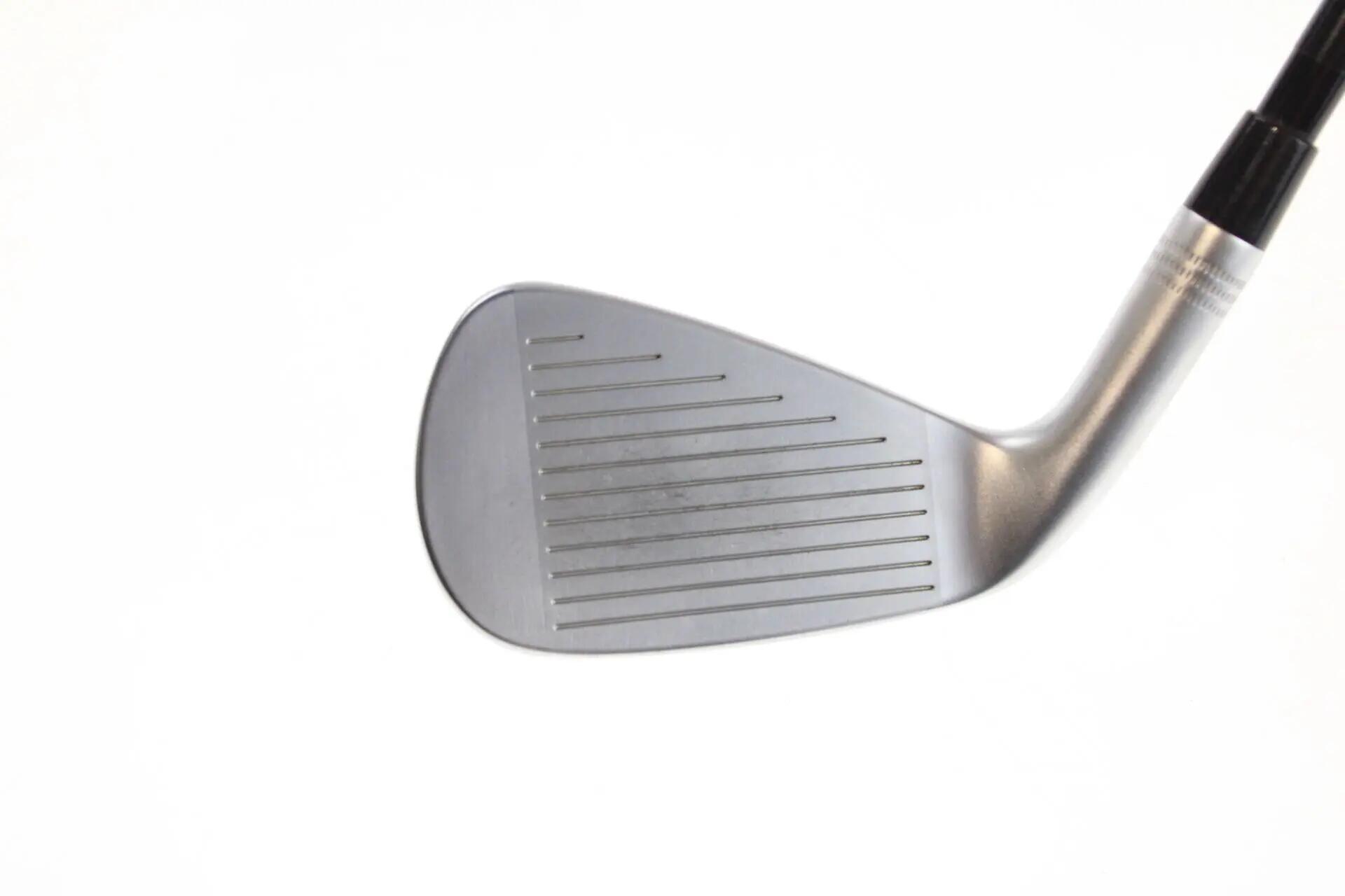 Seconde vie - Wilson Staff Model RB Utility RH 24-deg Hybrid - Very good 3/5