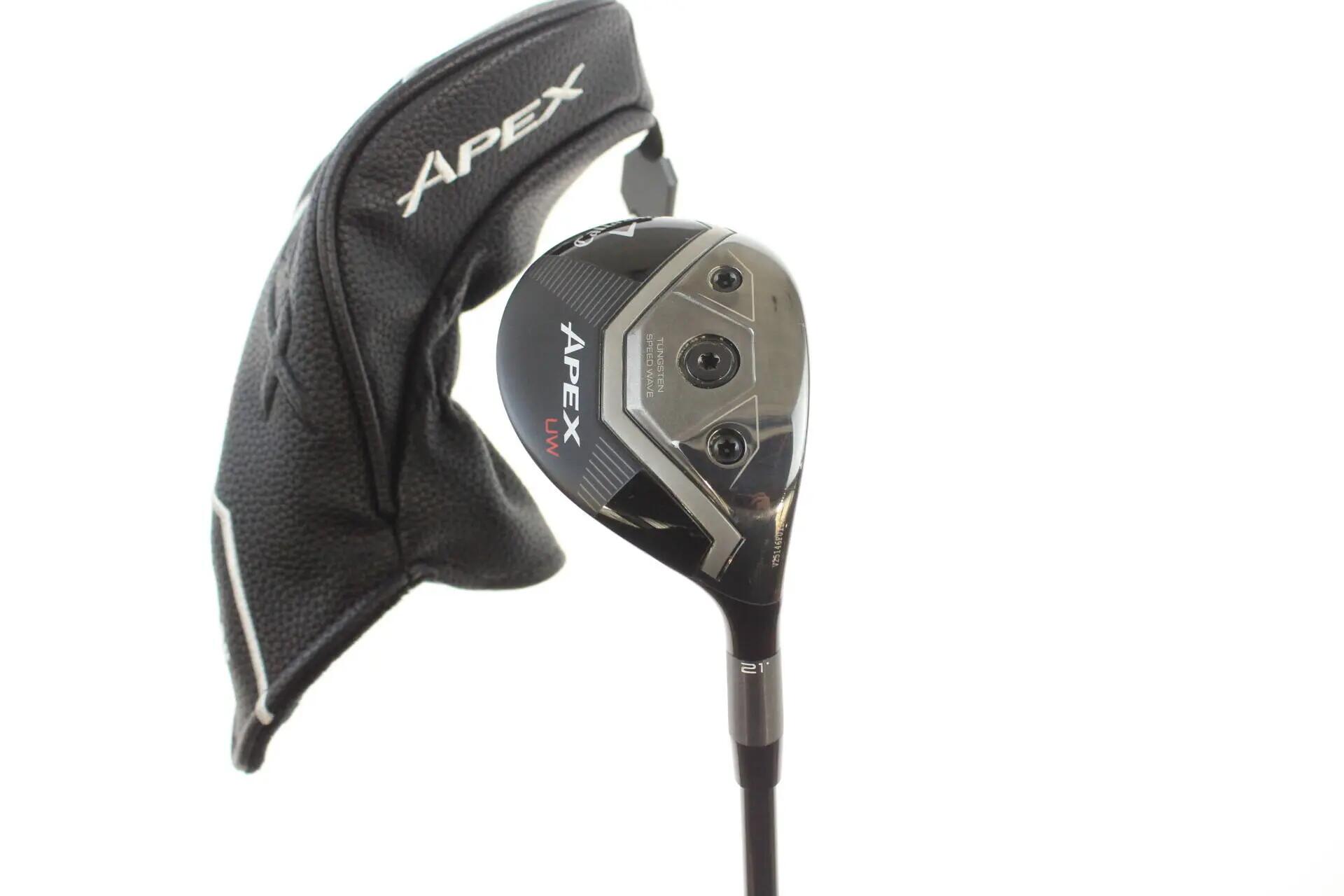 CALLAWAY picture