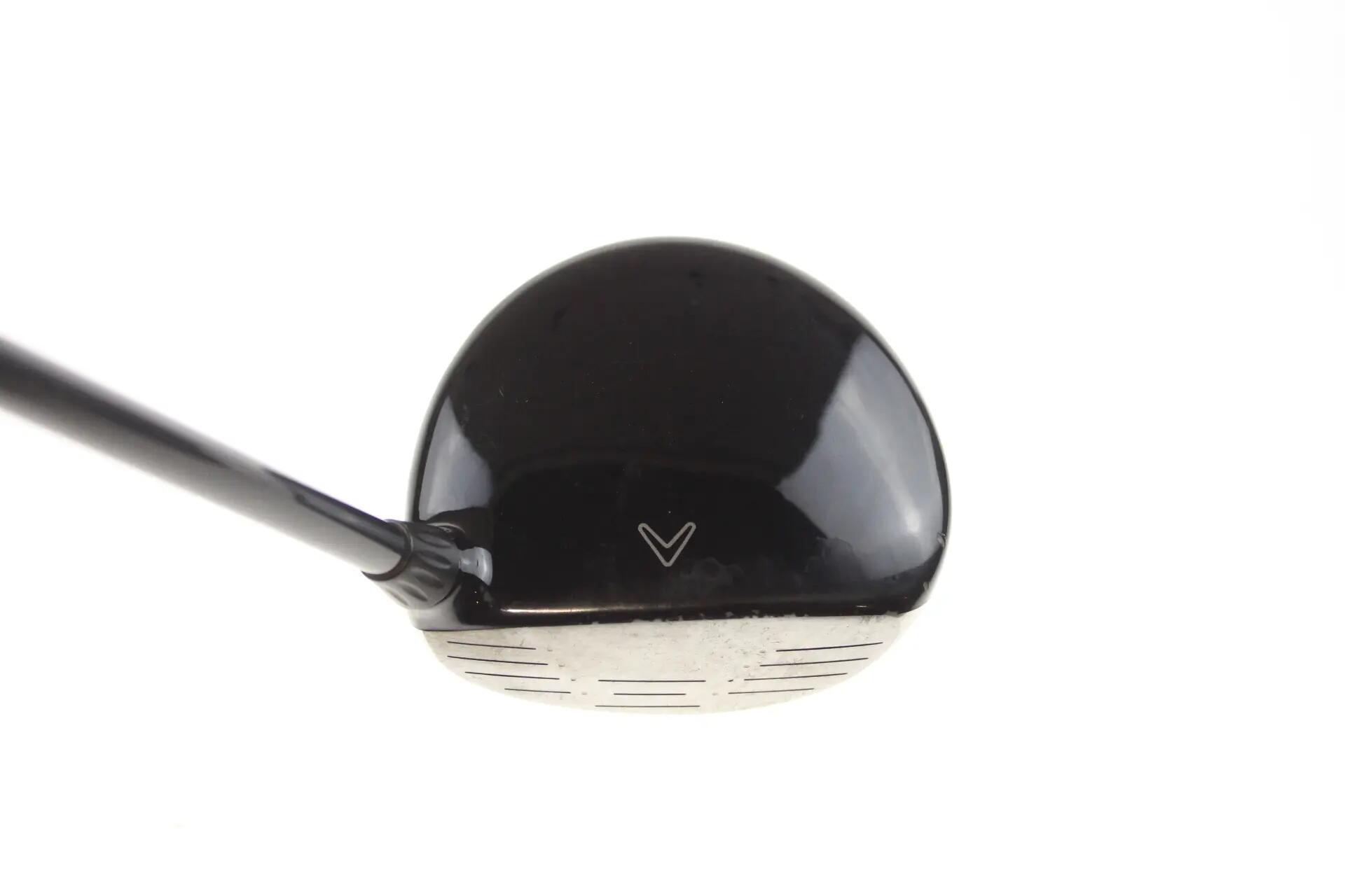 Seconde vie - Callaway Diablo Octane LH 19-deg Fairway Wood - Sufficient 3/5
