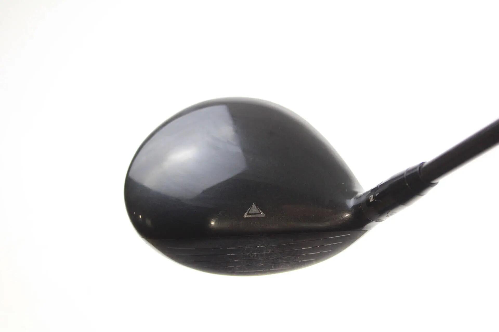 Seconde vie - Titleist 917F2 RH 15-deg Fairway Wood - Sufficient 3/5