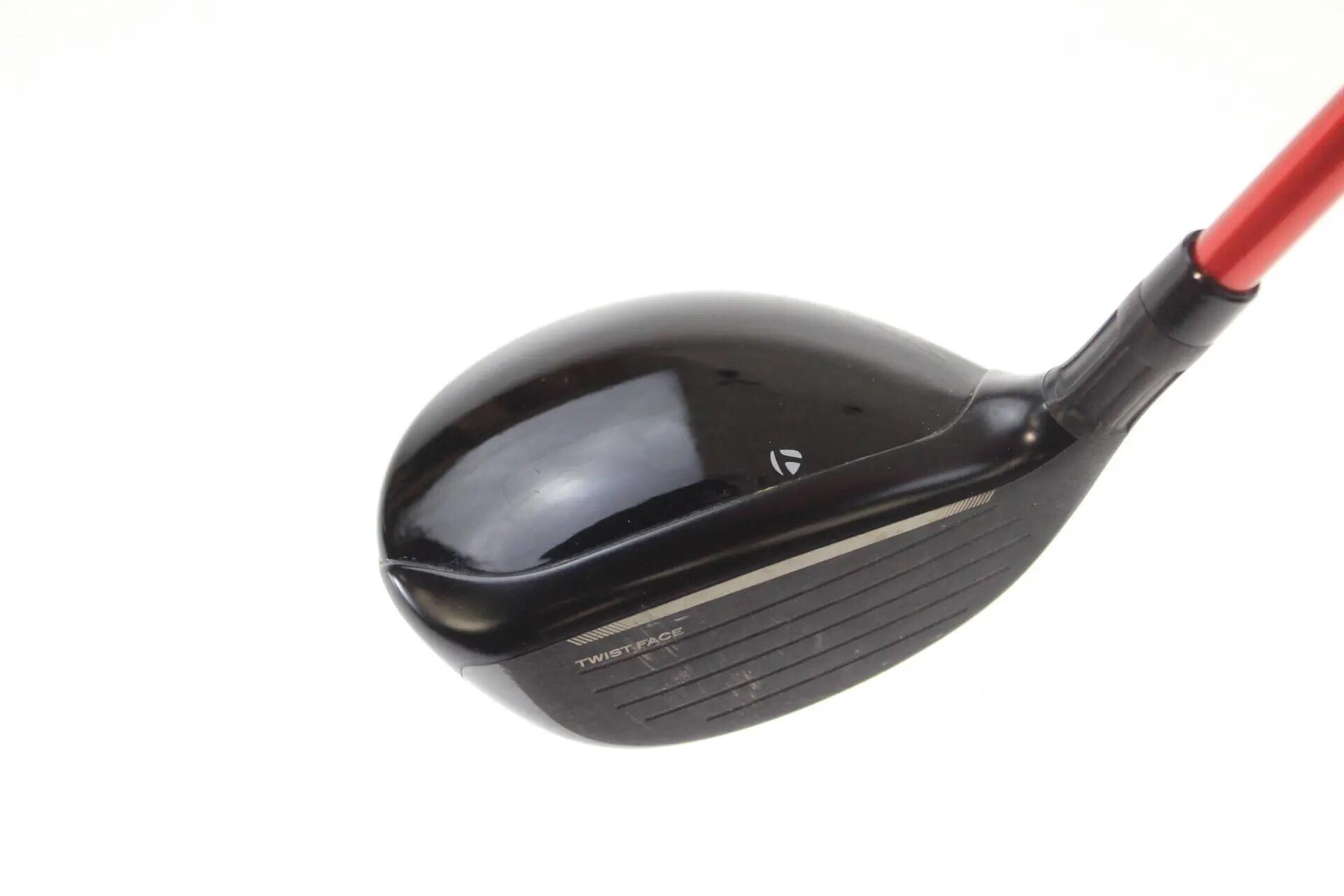 Seconde vie - TaylorMade Stealth 2 HD RH 27-deg Hybrid - Good 3/5