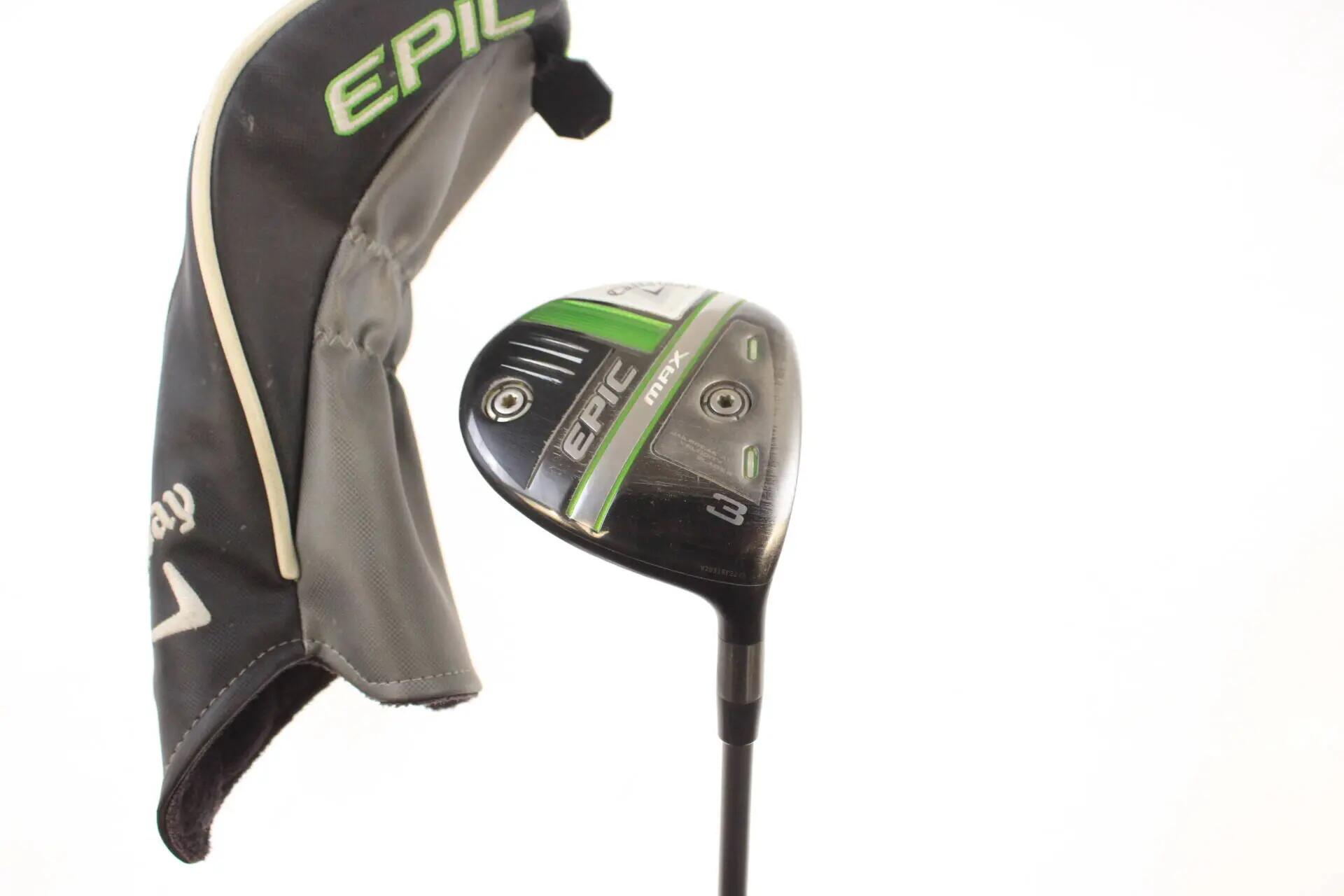 CALLAWAY picture