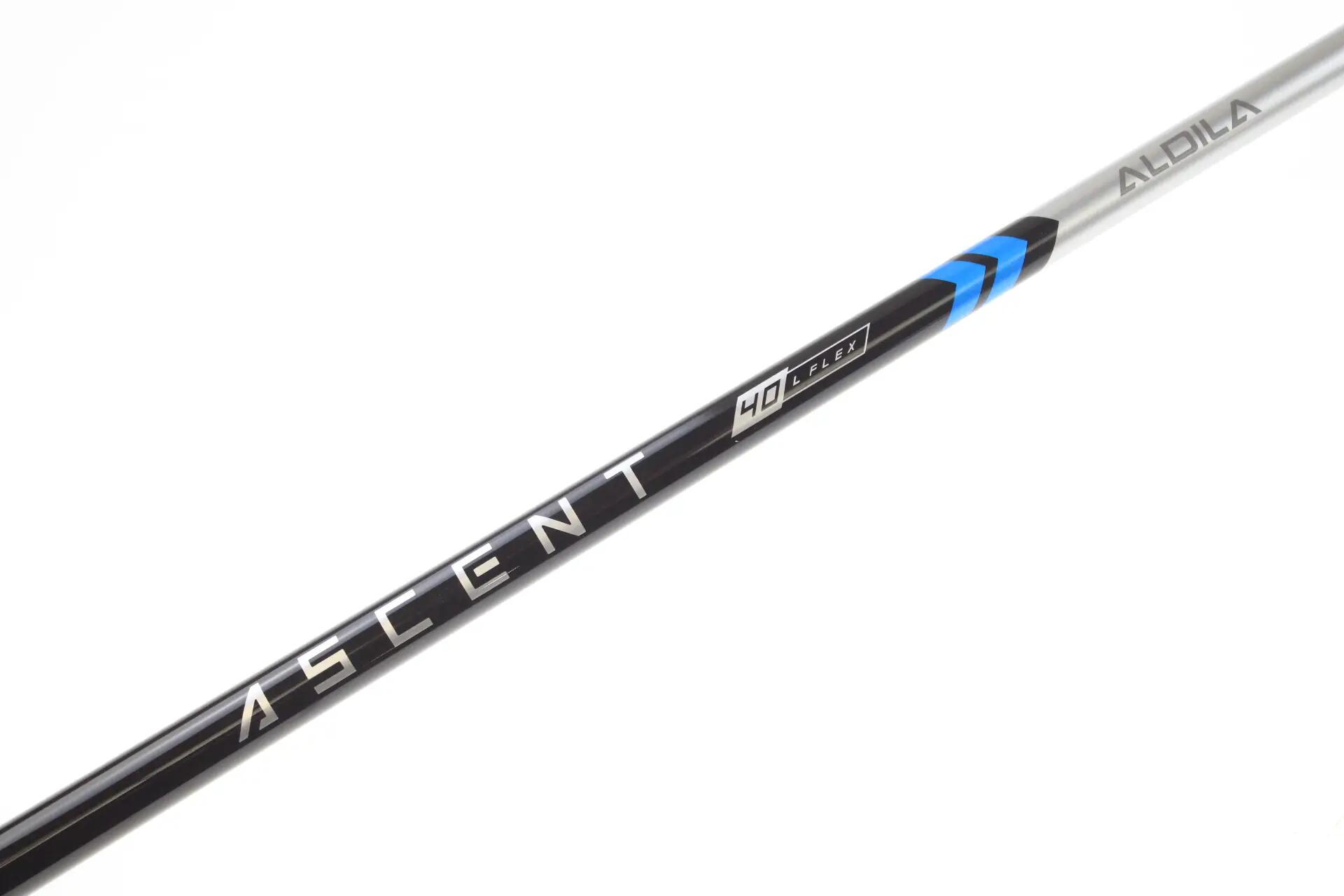 Seconde vie - Cleveland Halo XL 2024 RH 21-deg Hybrid - Good 4/5
