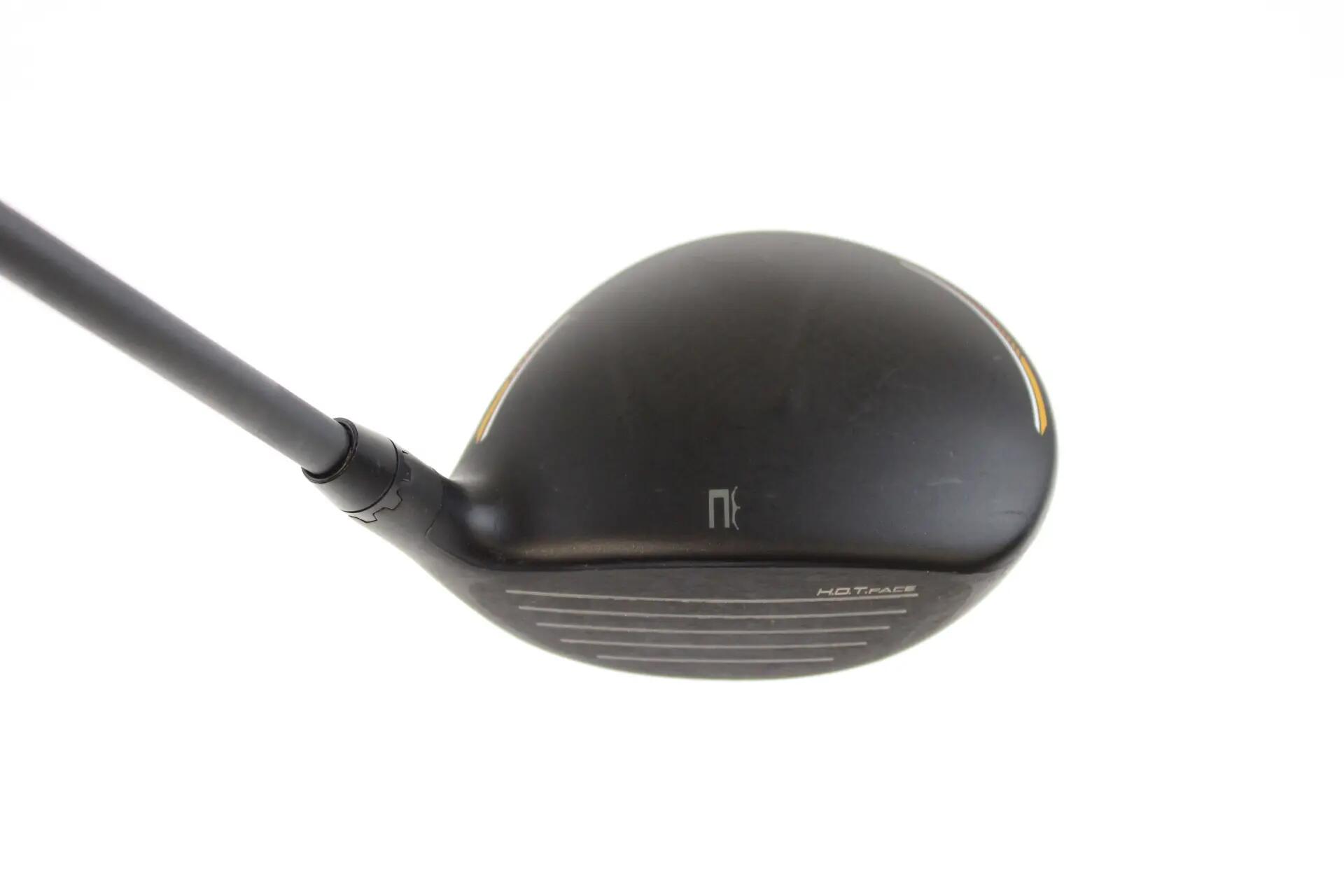Seconde vie - Cobra LTDx LH 15-deg Fairway Wood - Very good 4/6