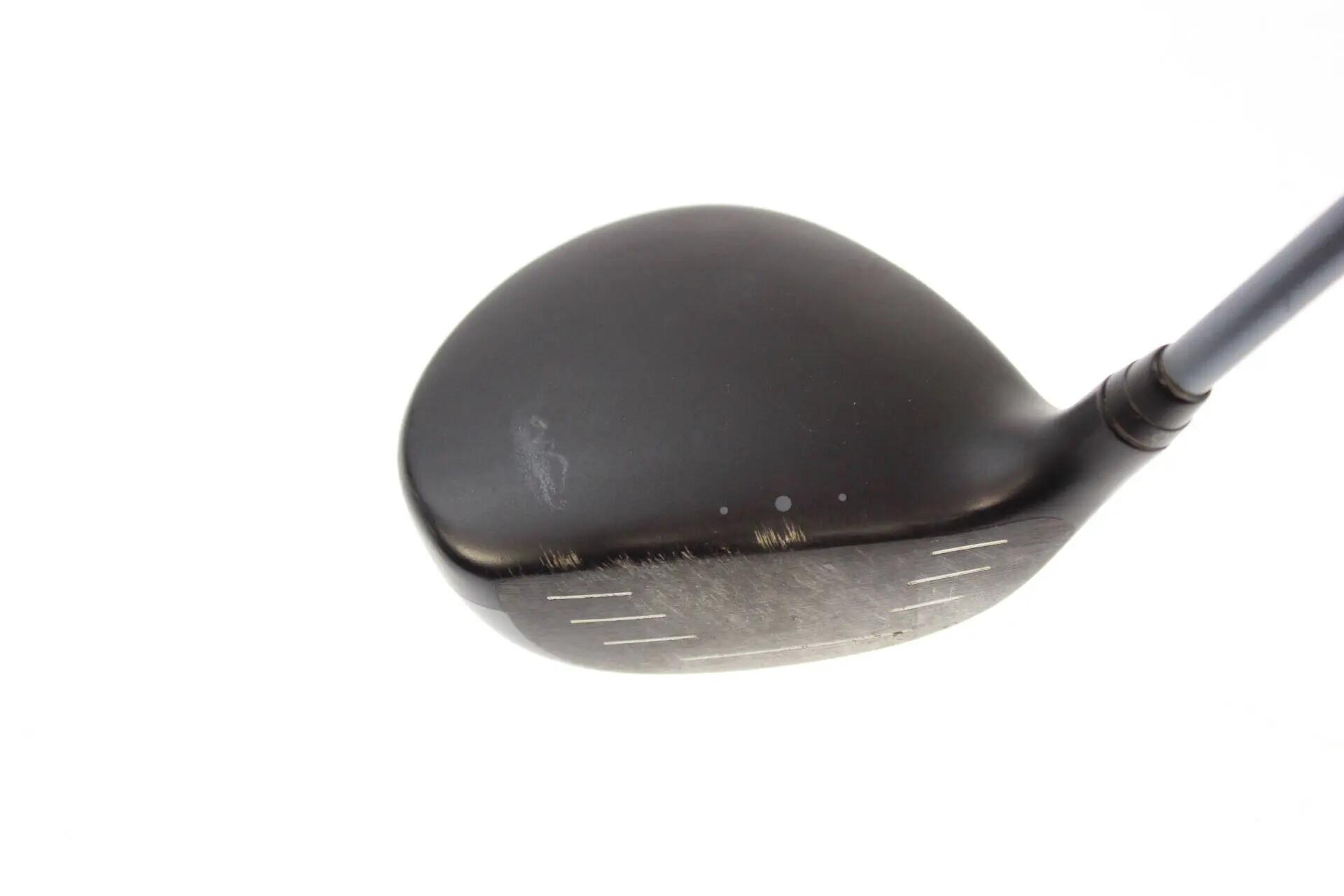 Seconde vie - Ping G425 MAX RH 14.5-deg Fairway Wood - Sufficient 3/5