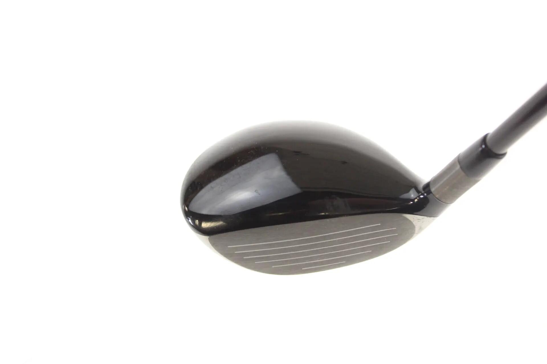 Seconde vie - Callaway Apex UW 2024 RH 19-deg Fairway Wood - Good 3/5
