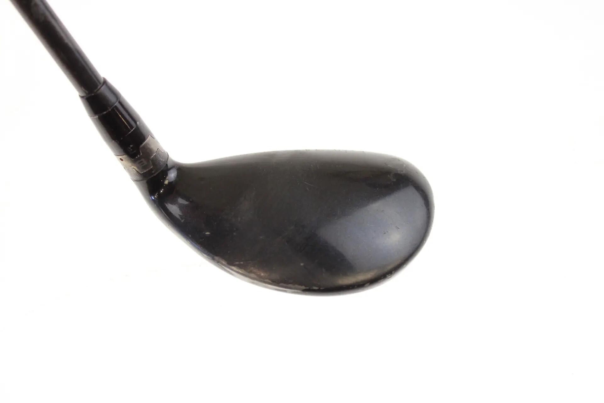 Seconde vie - Titleist 915H RH 18-deg Hybrid - Sufficient 3/5