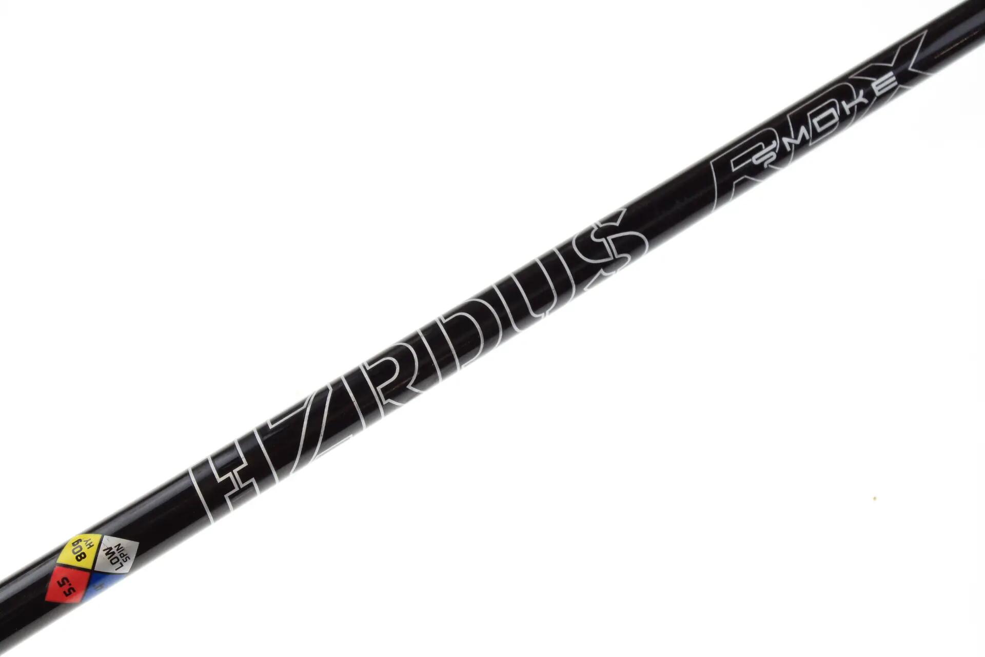 Seconde vie - Titleist U505 Utility Iron RH 22-deg Hybrid - Good 4/6