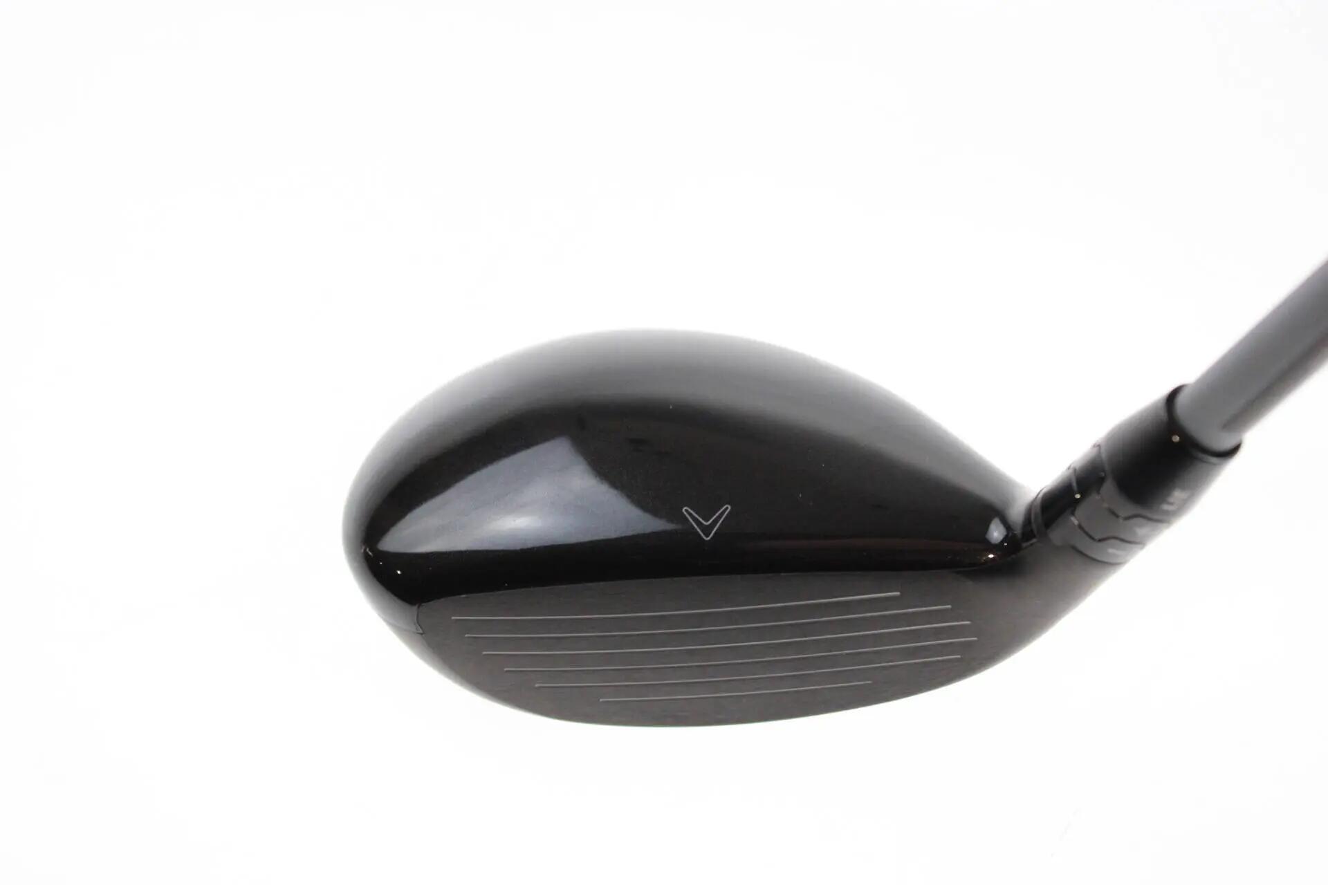 Seconde vie - Callaway Quantum Max OS RH 18-deg Hybrid - Excellent 3/5