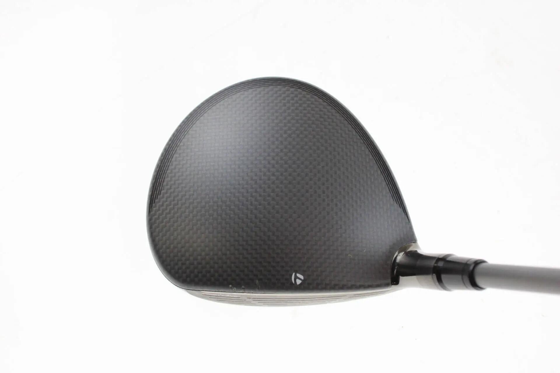 Seconde vie - TaylorMade Qi35 Max RH 15.5-deg Fairway Wood - Good 3/5