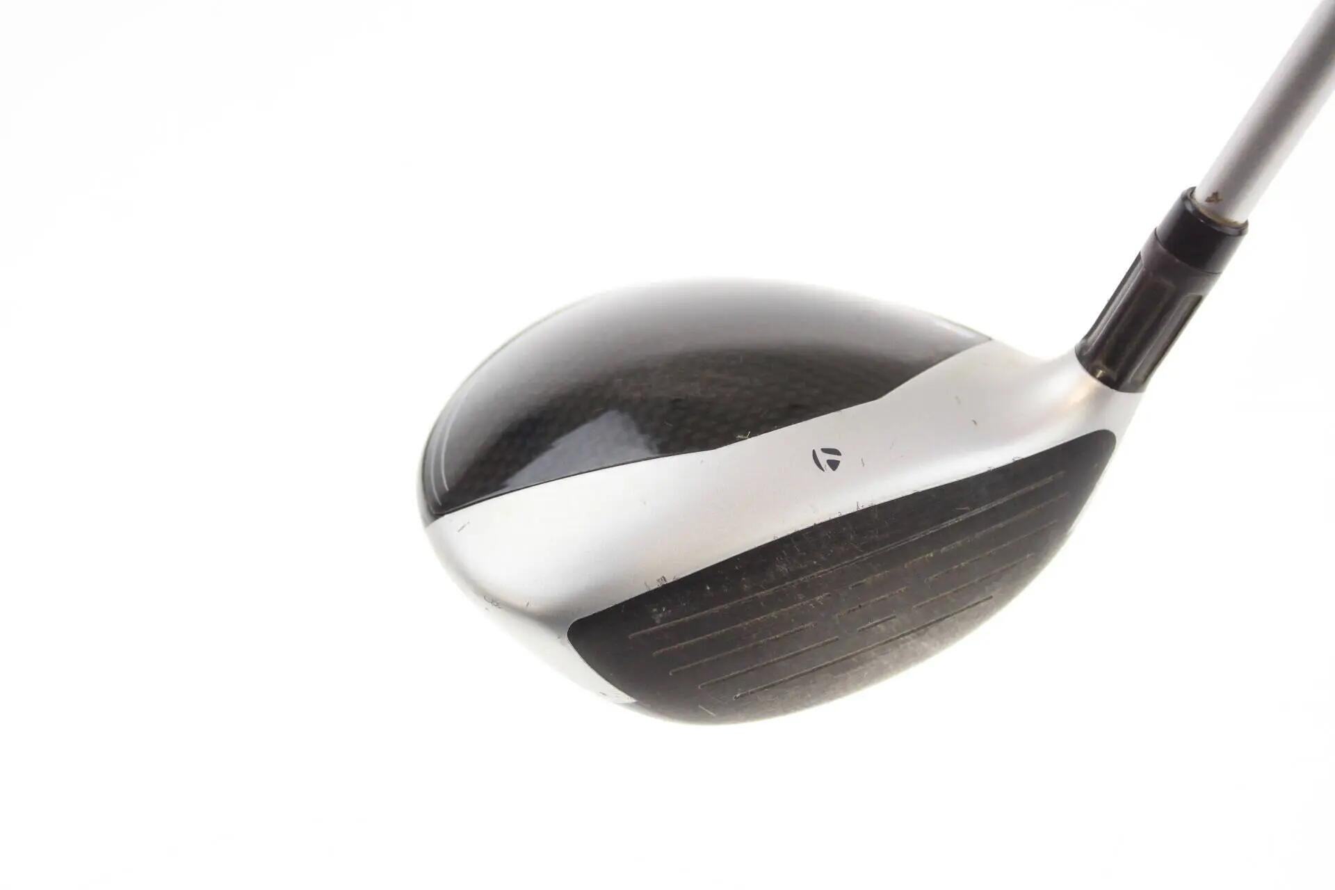 Seconde vie - TaylorMade M4 RH 16.5-deg Fairway Wood - Sufficient 3/6