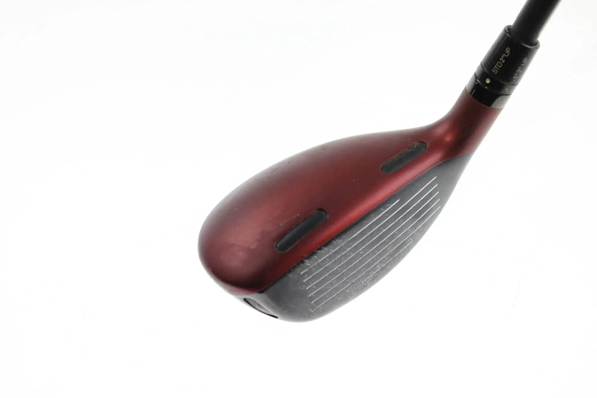 Seconde vie - Wilson Staff C300 RH 20-deg Hybrid - Sufficient 3/6