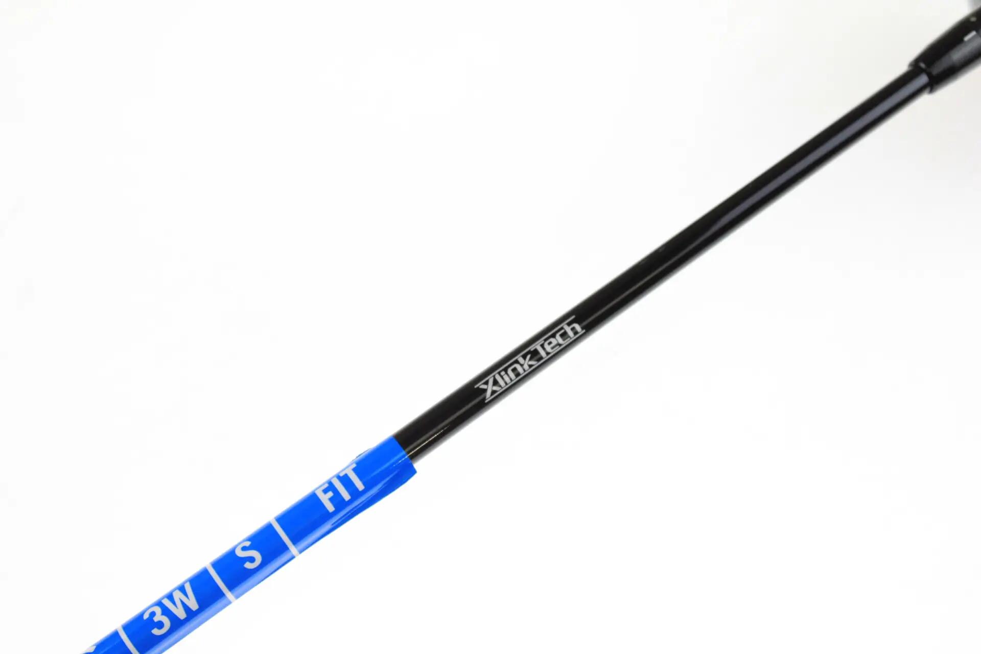 Seconde vie - Cleveland Halo XL Hy-Wood 2024 RH 17-deg Hybrid - Very good 5/6