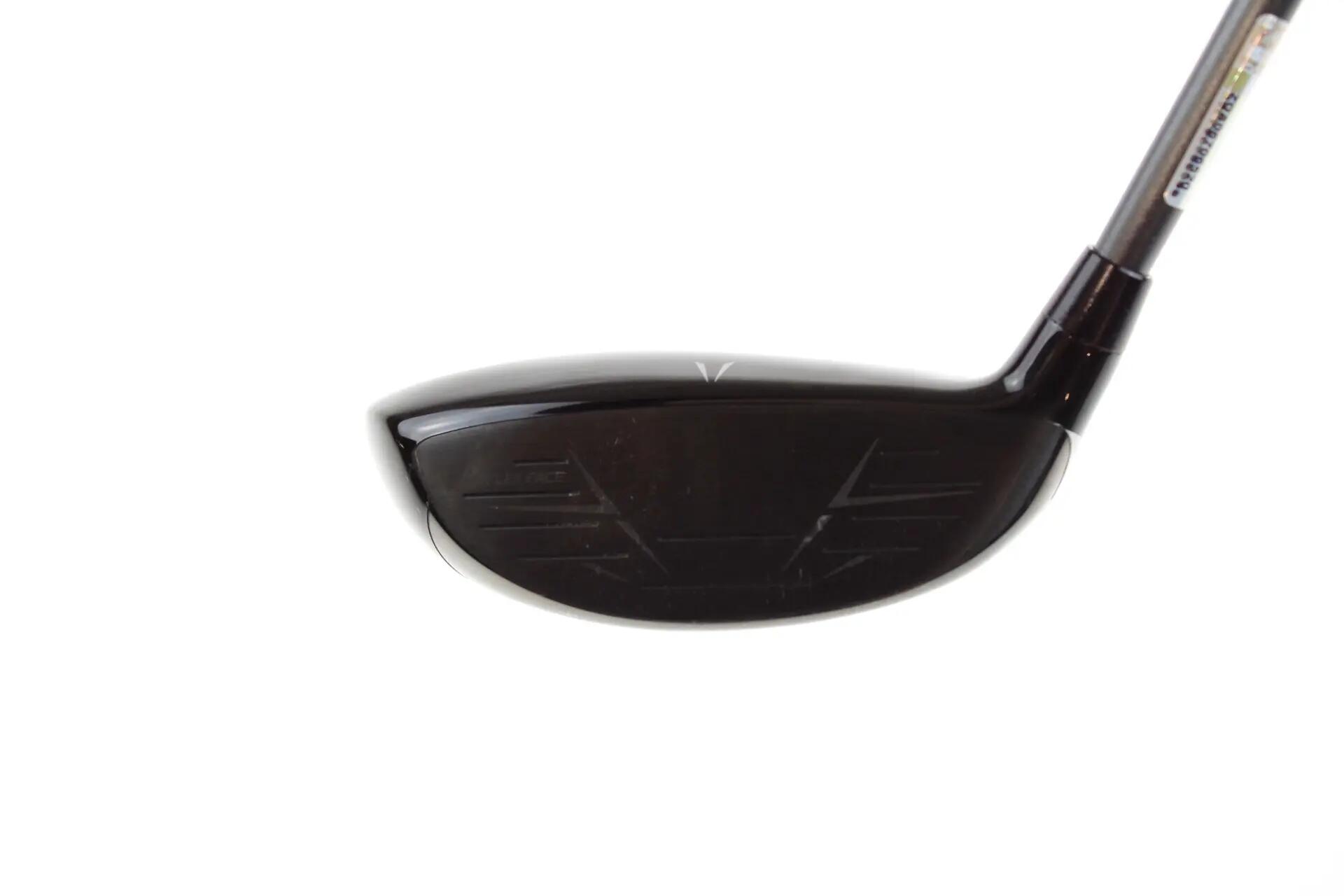 Seconde vie - XXIO X 2024 RH 16.5-deg Fairway Wood - Very good 2/5