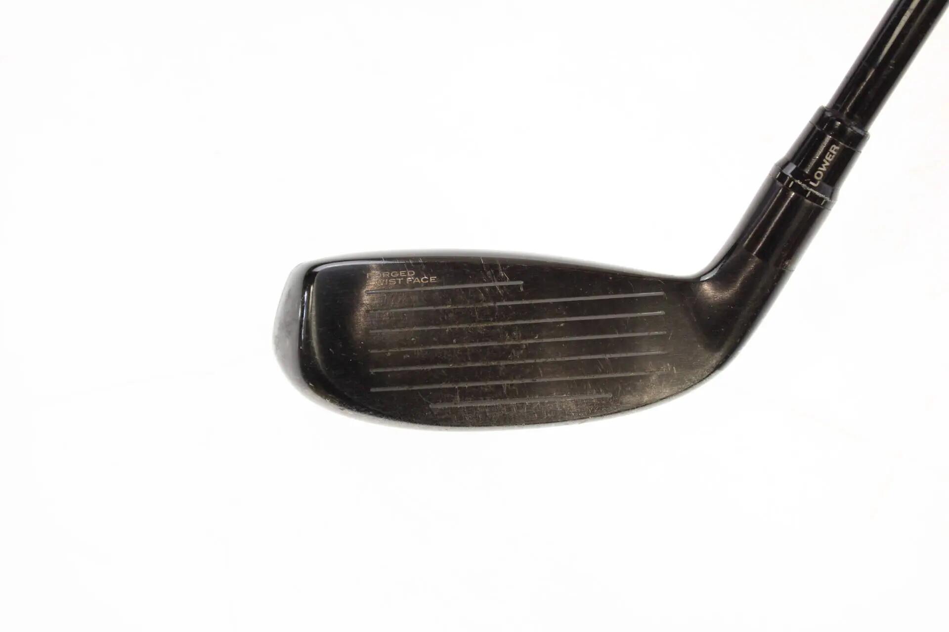 Seconde vie - TaylorMade Stealth Plus+ RH 19.5-deg Hybrid - Sufficient 2/5
