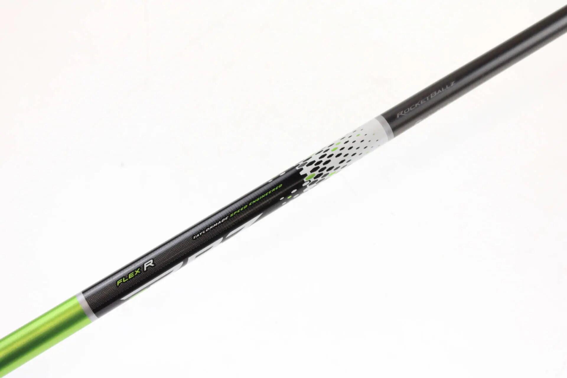 Seconde vie - TaylorMade RocketBallz Rescue RH 19-deg Hybrid - Sufficient 4/5